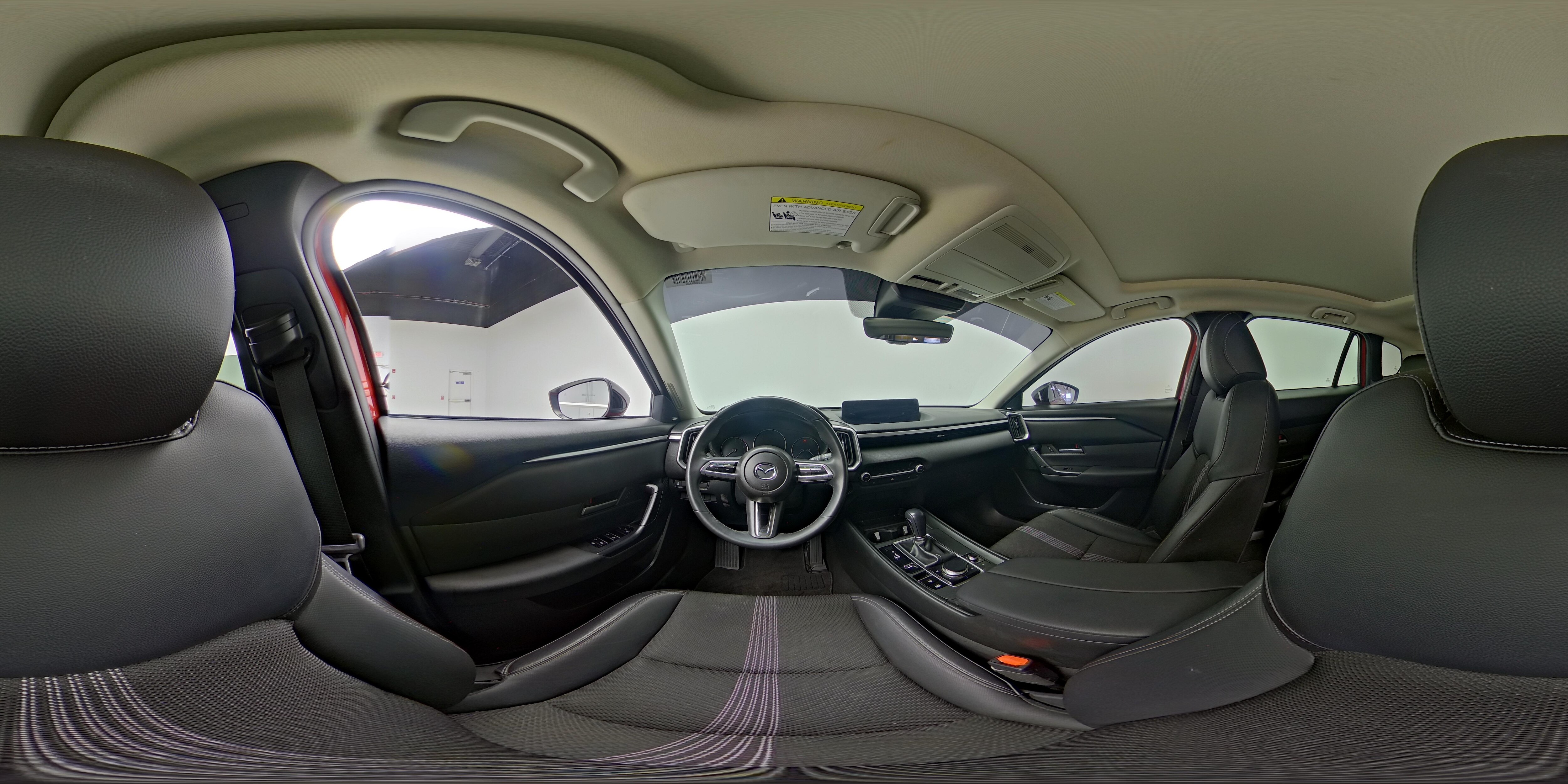 2024 Mazda CX-50 S PREMIUM - Photo 25