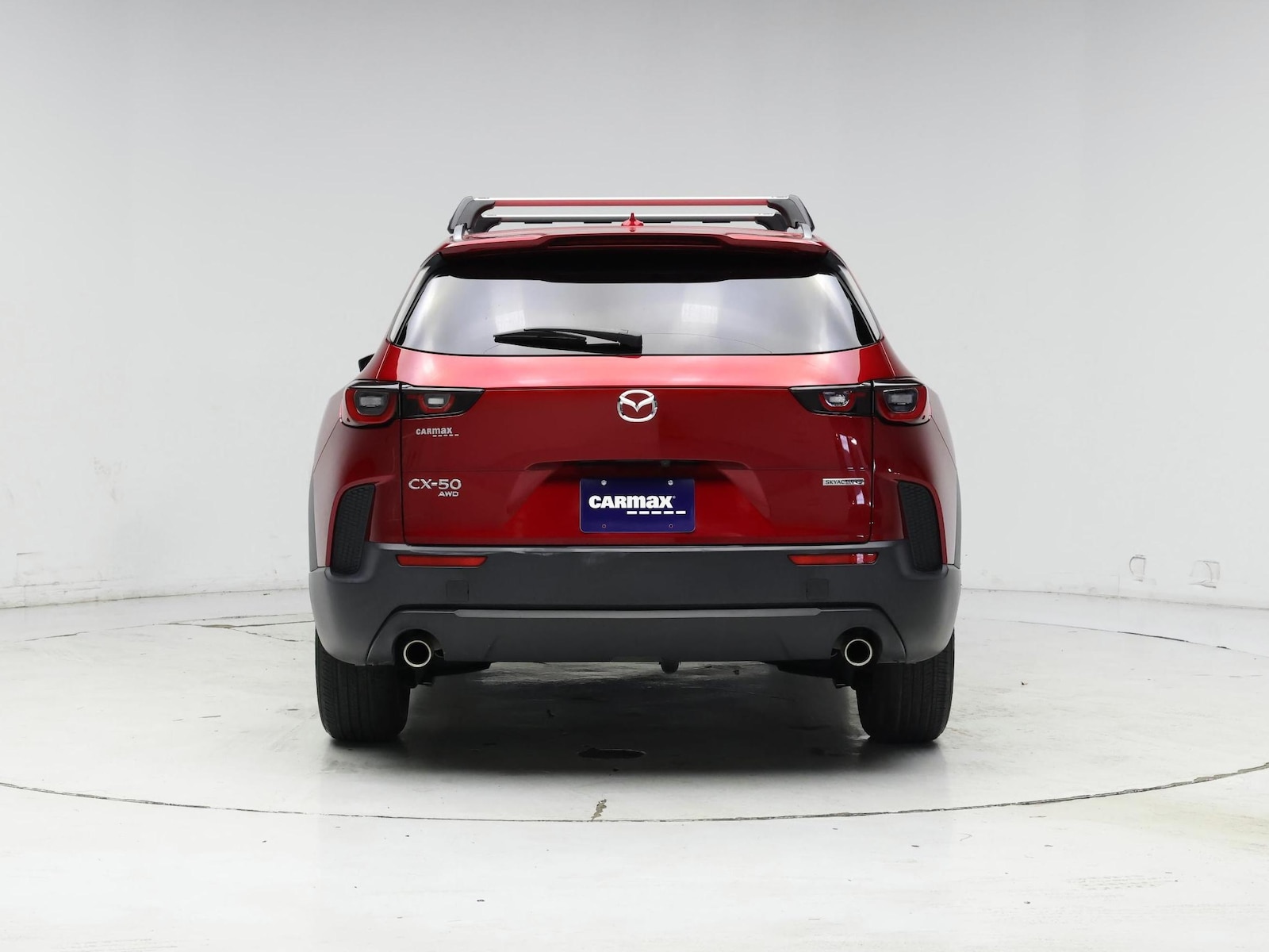 2024 Mazda CX-50 S PREMIUM - Photo 1