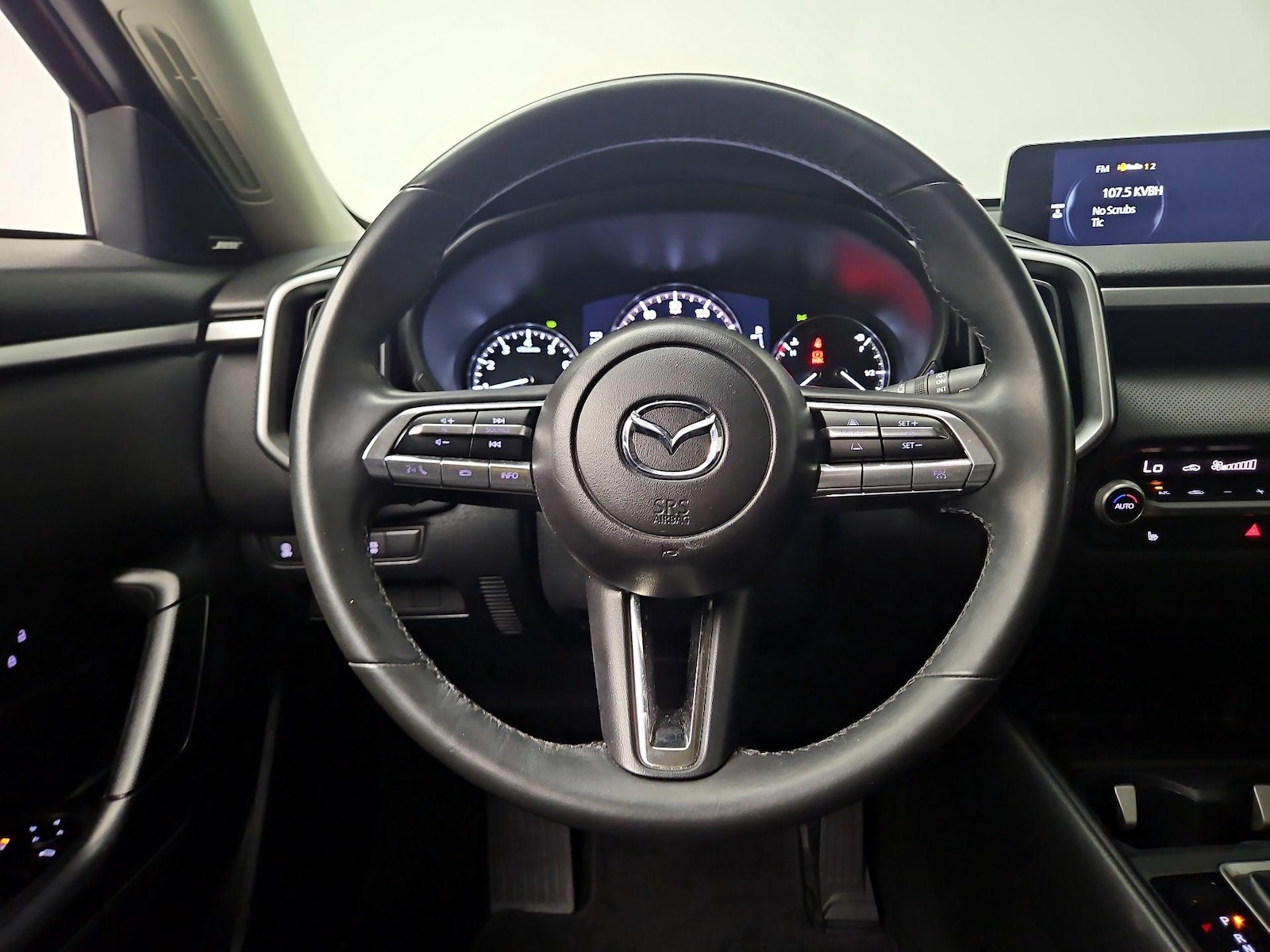 2024 Mazda CX-50 S PREMIUM - Photo 2