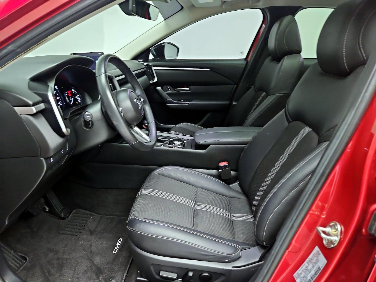 2024 Mazda CX-50 S PREMIUM - Photo 3
