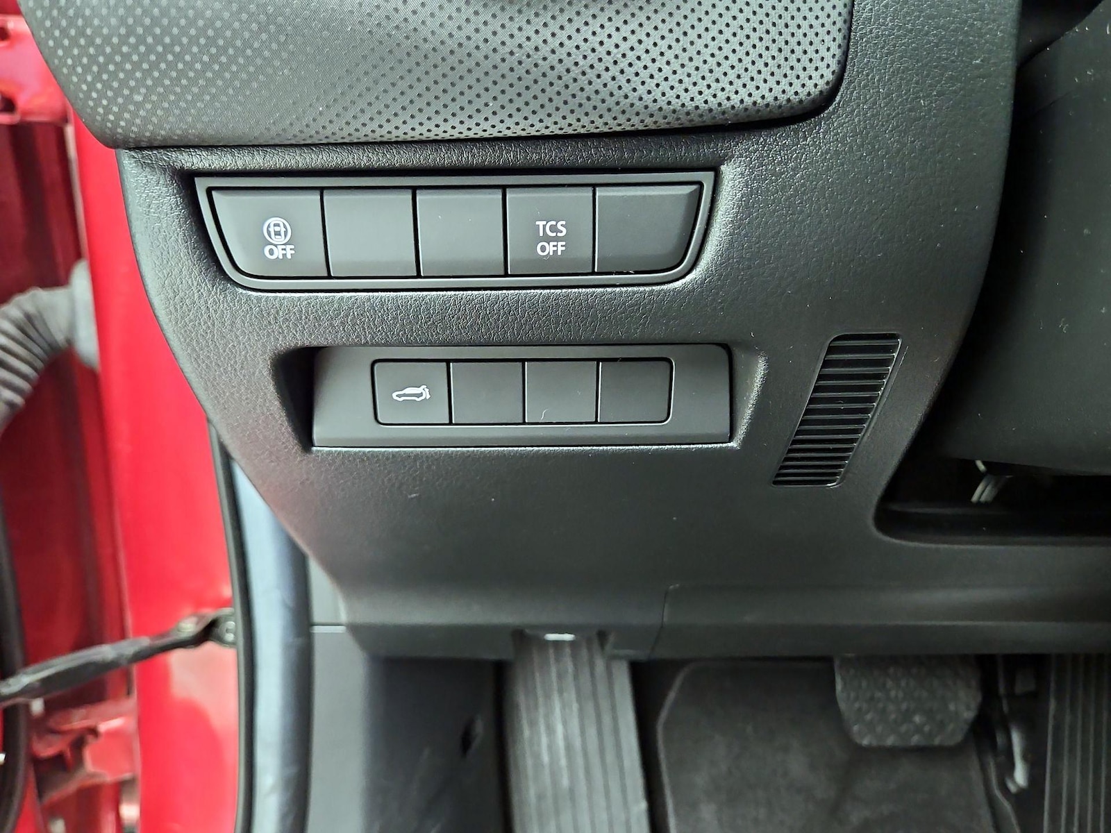 2024 Mazda CX-50 S PREMIUM - Photo 5