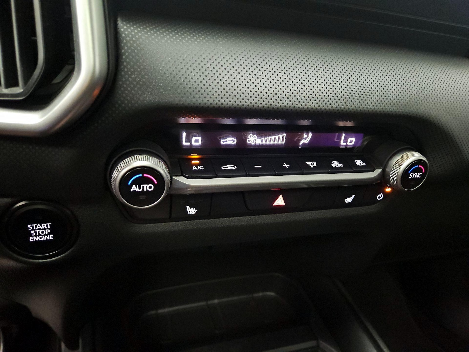 2024 Mazda CX-50 S PREMIUM - Photo 8