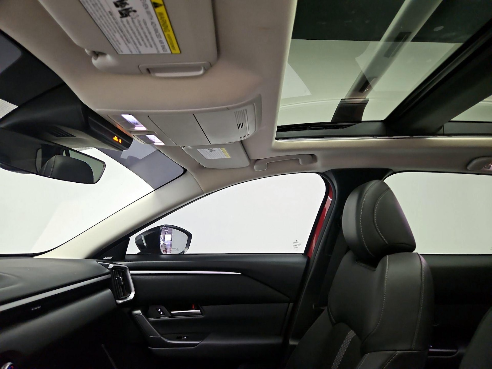 2024 Mazda CX-50 S PREMIUM - Photo 11