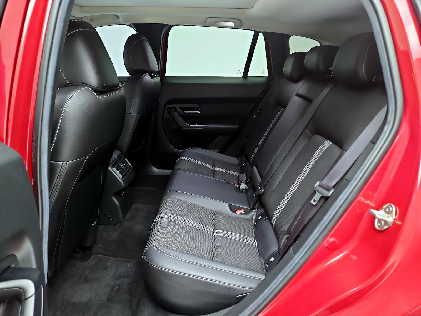 2024 Mazda CX-50 S PREMIUM - Photo 12