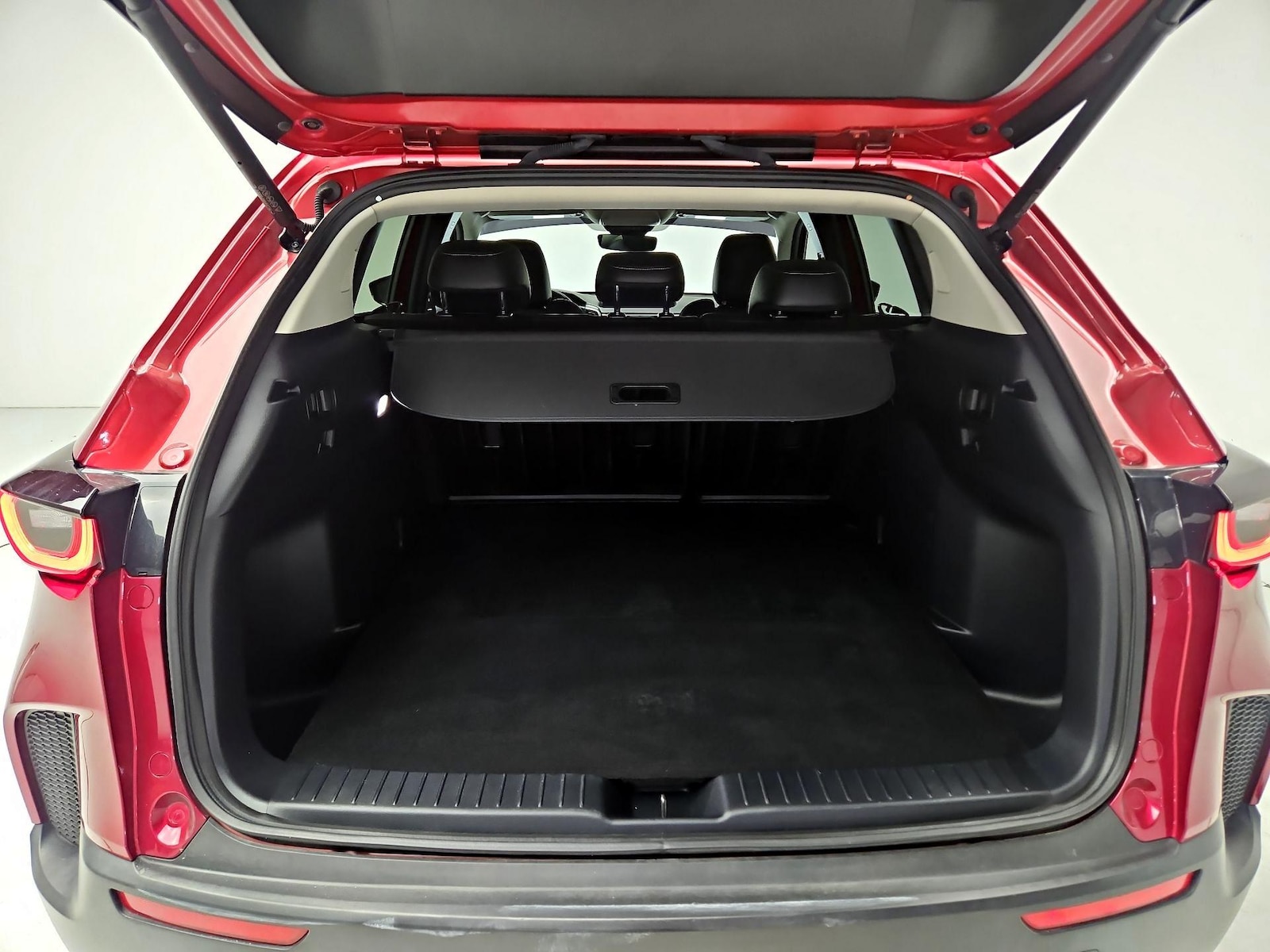 2024 Mazda CX-50 S PREMIUM - Photo 13