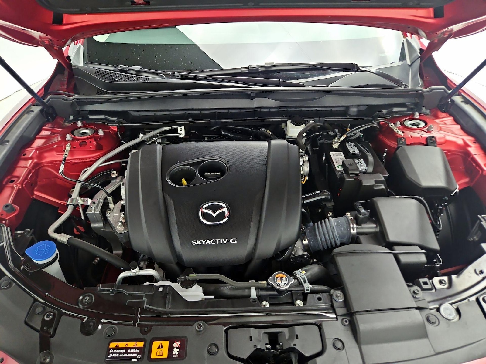 2024 Mazda CX-50 S PREMIUM - Photo 14