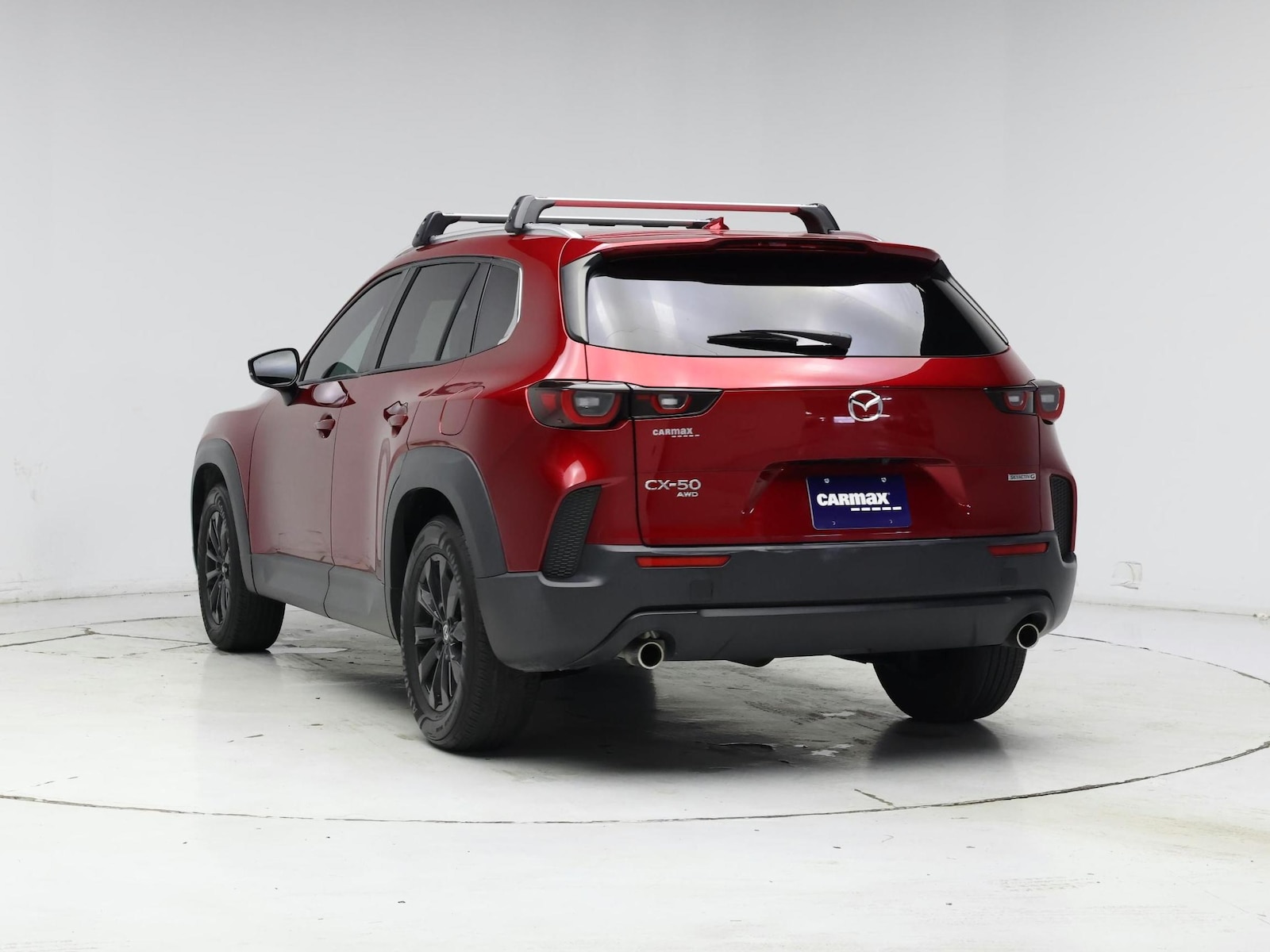 2024 Mazda CX-50 S PREMIUM - Photo 16