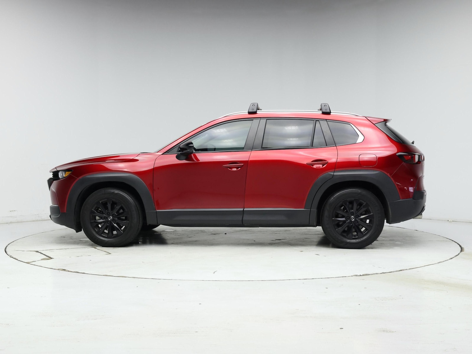 2024 Mazda CX-50 S PREMIUM - Photo 17