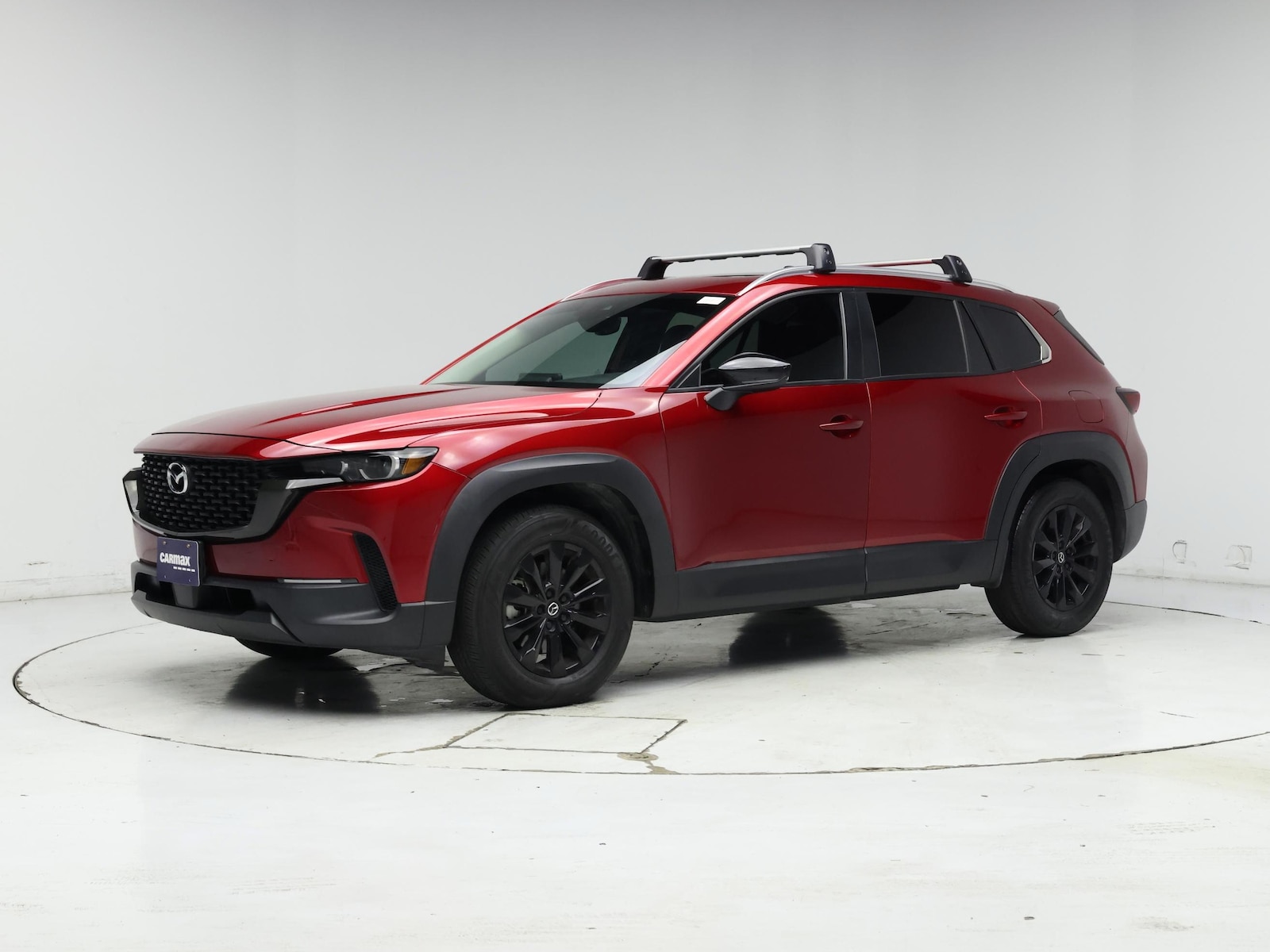 2024 Mazda CX-50 S PREMIUM - Photo 18
