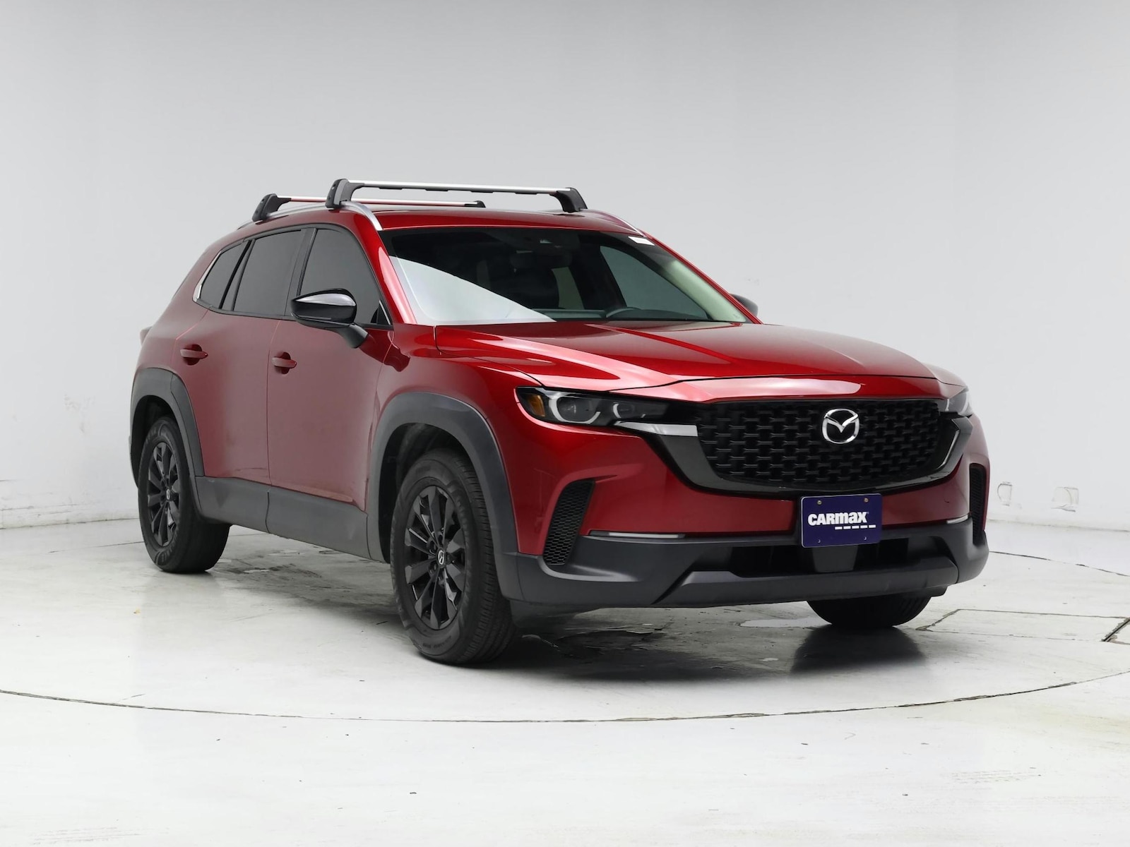 2024 Mazda CX-50 S PREMIUM - Photo 20