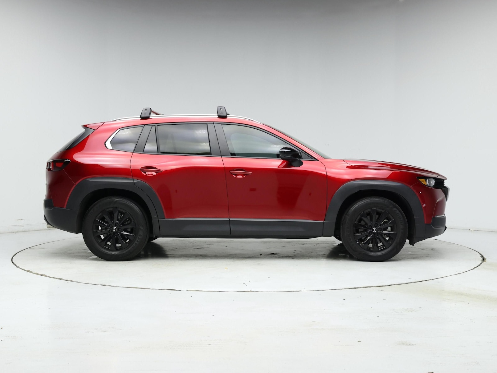 2024 Mazda CX-50 S PREMIUM - Photo 21
