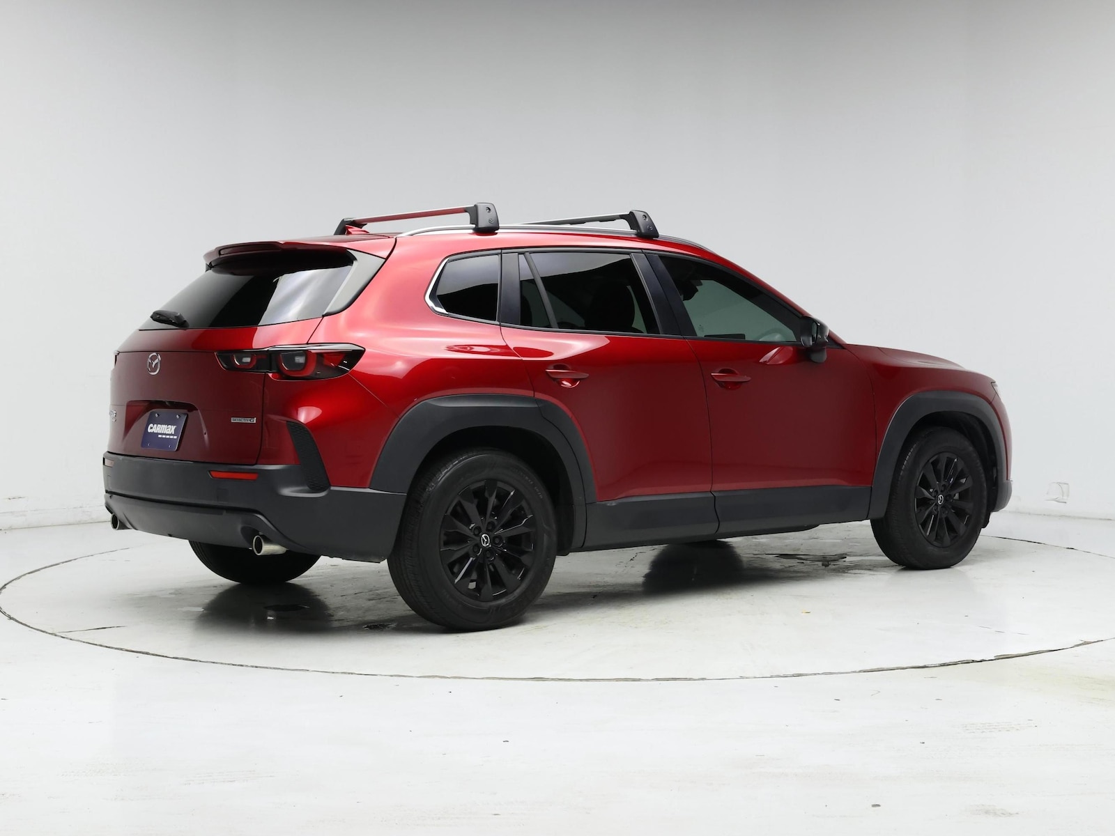 2024 Mazda CX-50 S PREMIUM - Photo 22