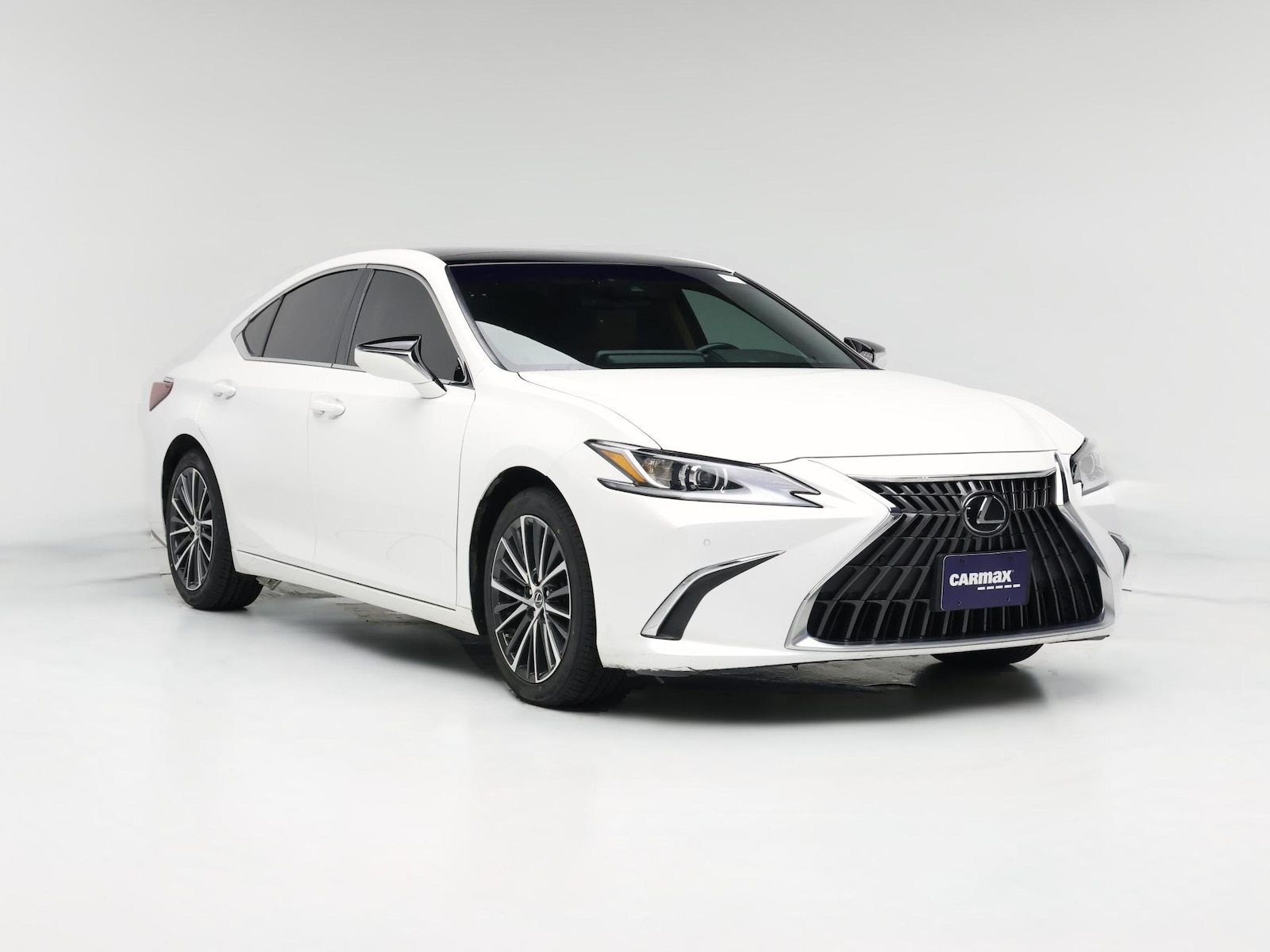 2023 Lexus ES