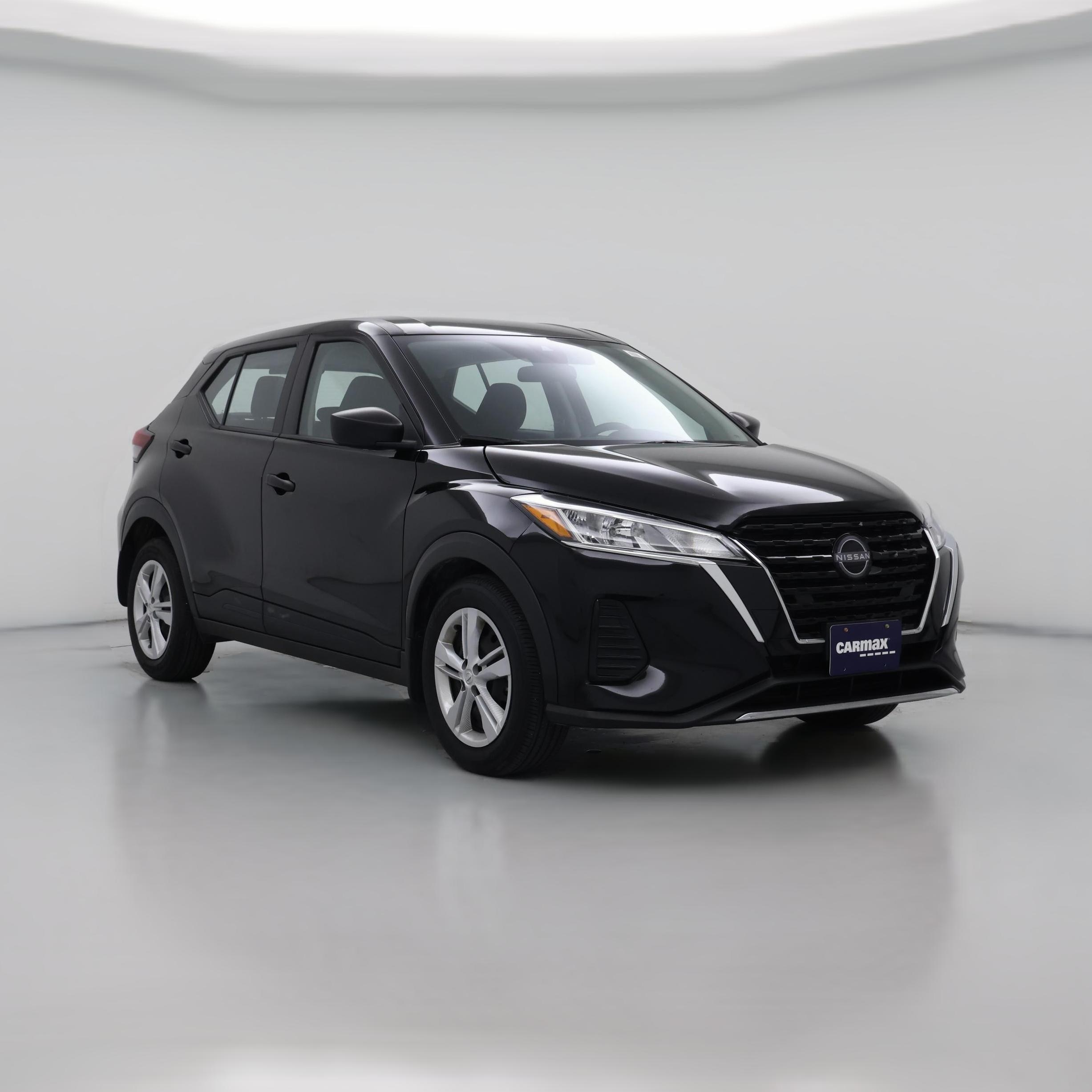 Thumbnail: 2024 Nissan Kicks - 1