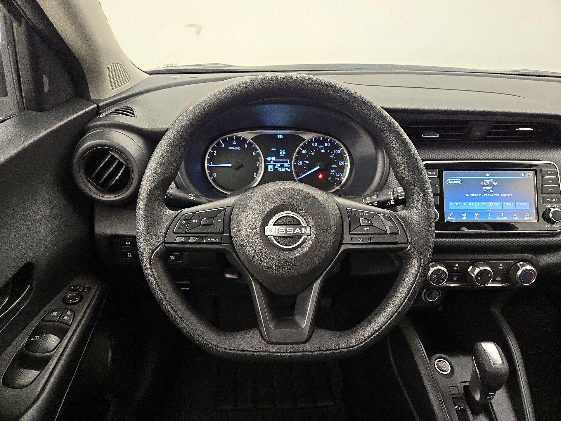 Thumbnail: 2024 Nissan Kicks - 10