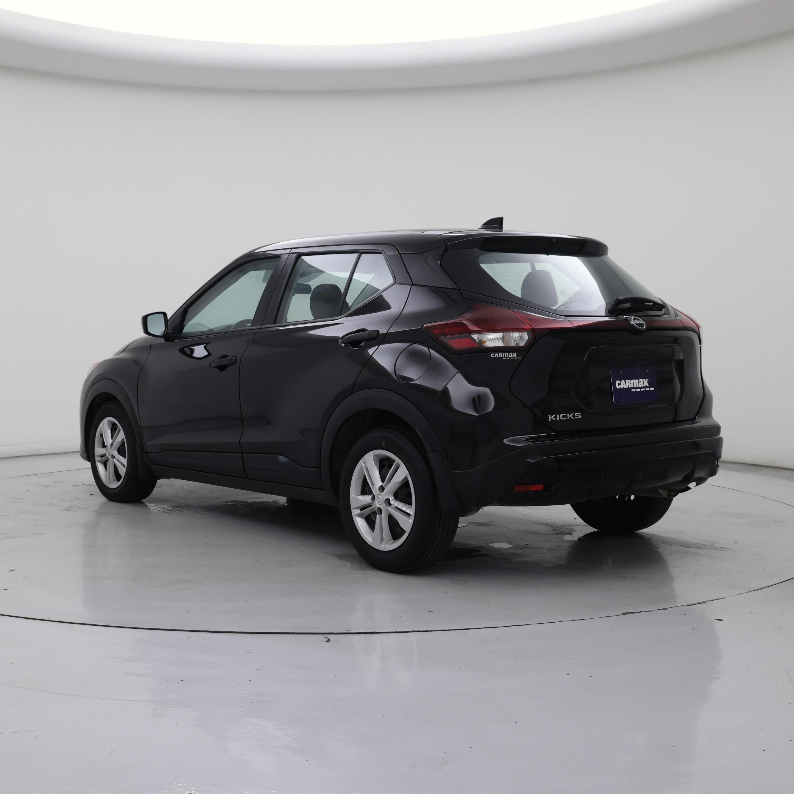 Thumbnail: 2024 Nissan Kicks - 2