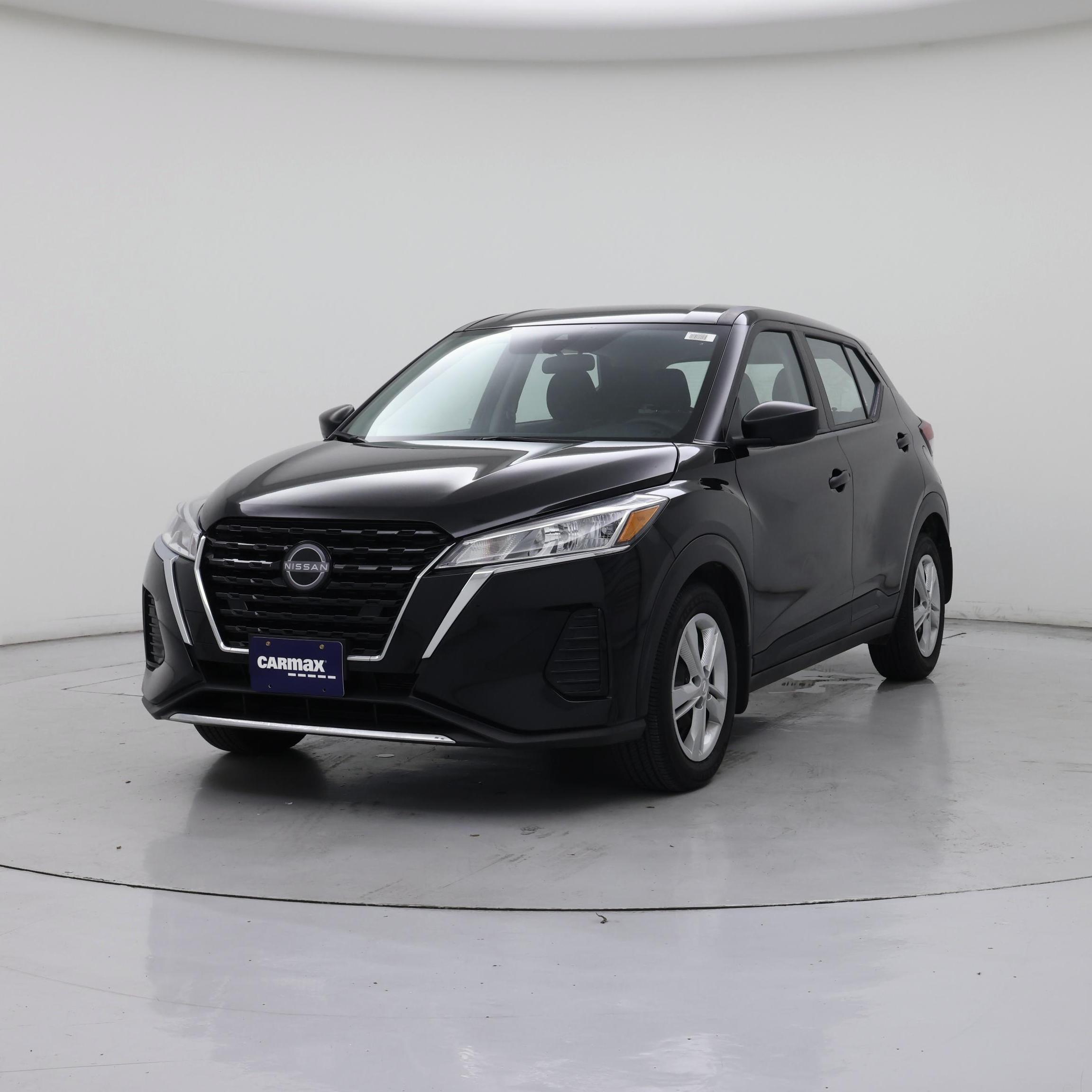 Thumbnail: 2024 Nissan Kicks - 4