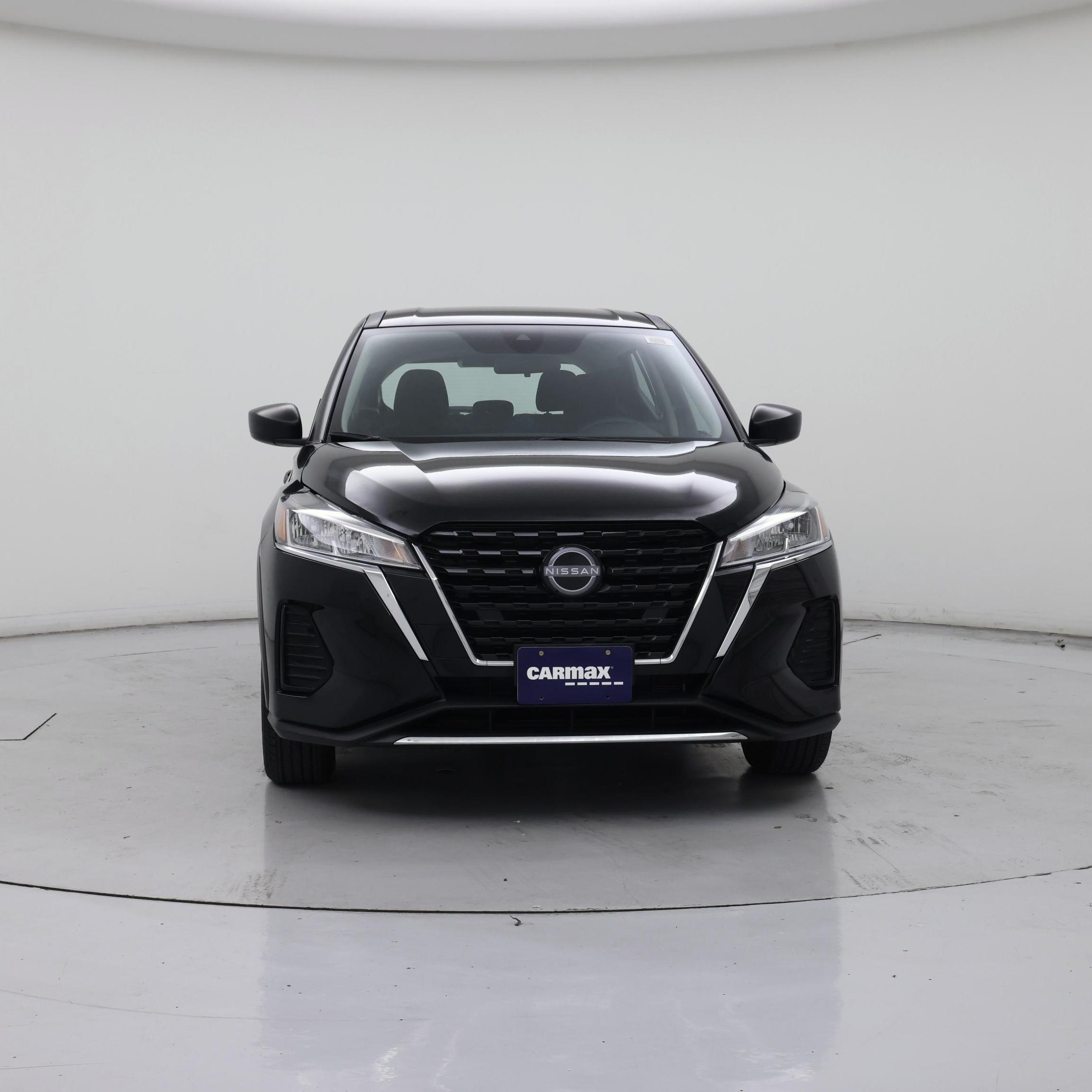Thumbnail: 2024 Nissan Kicks - 5