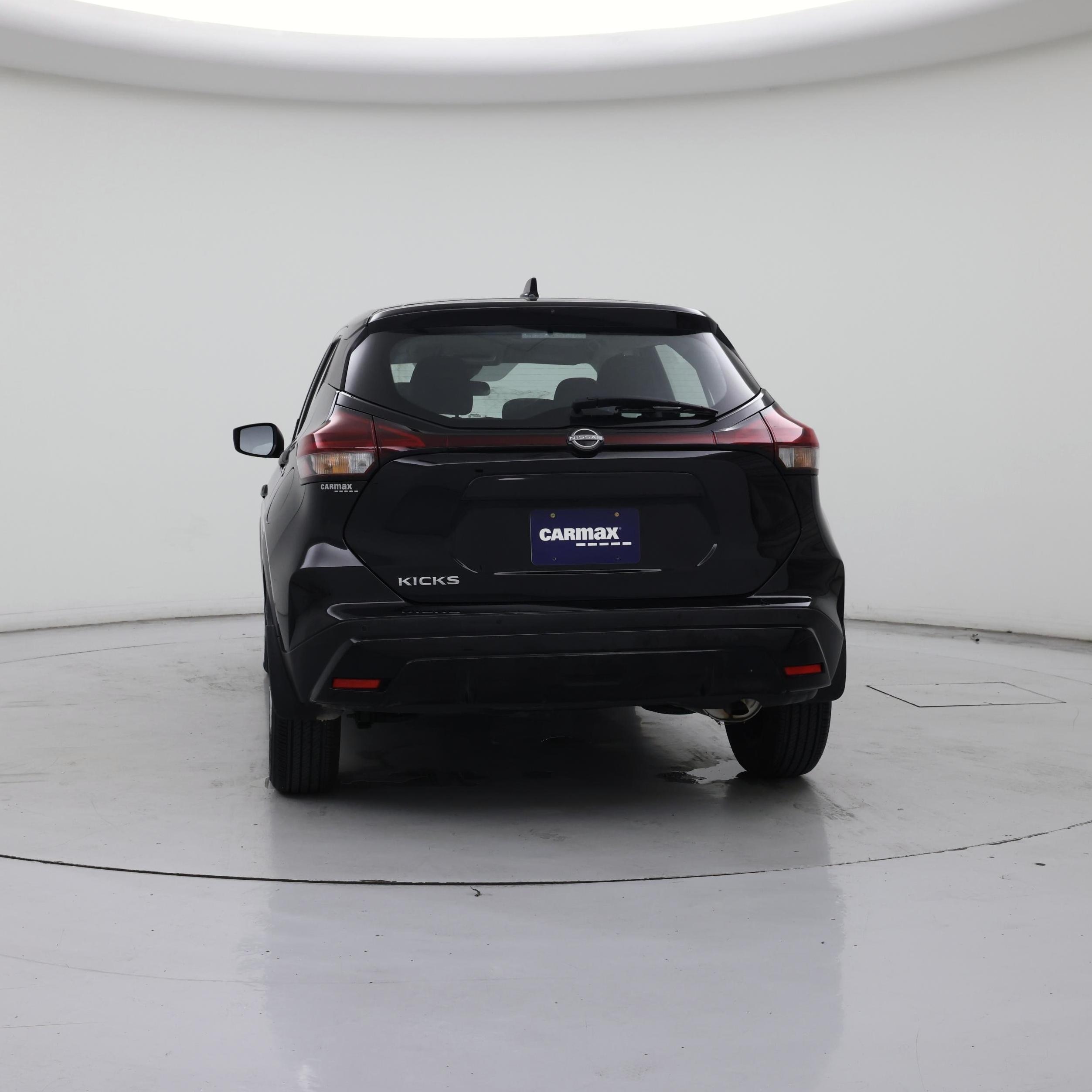 Thumbnail: 2024 Nissan Kicks - 6