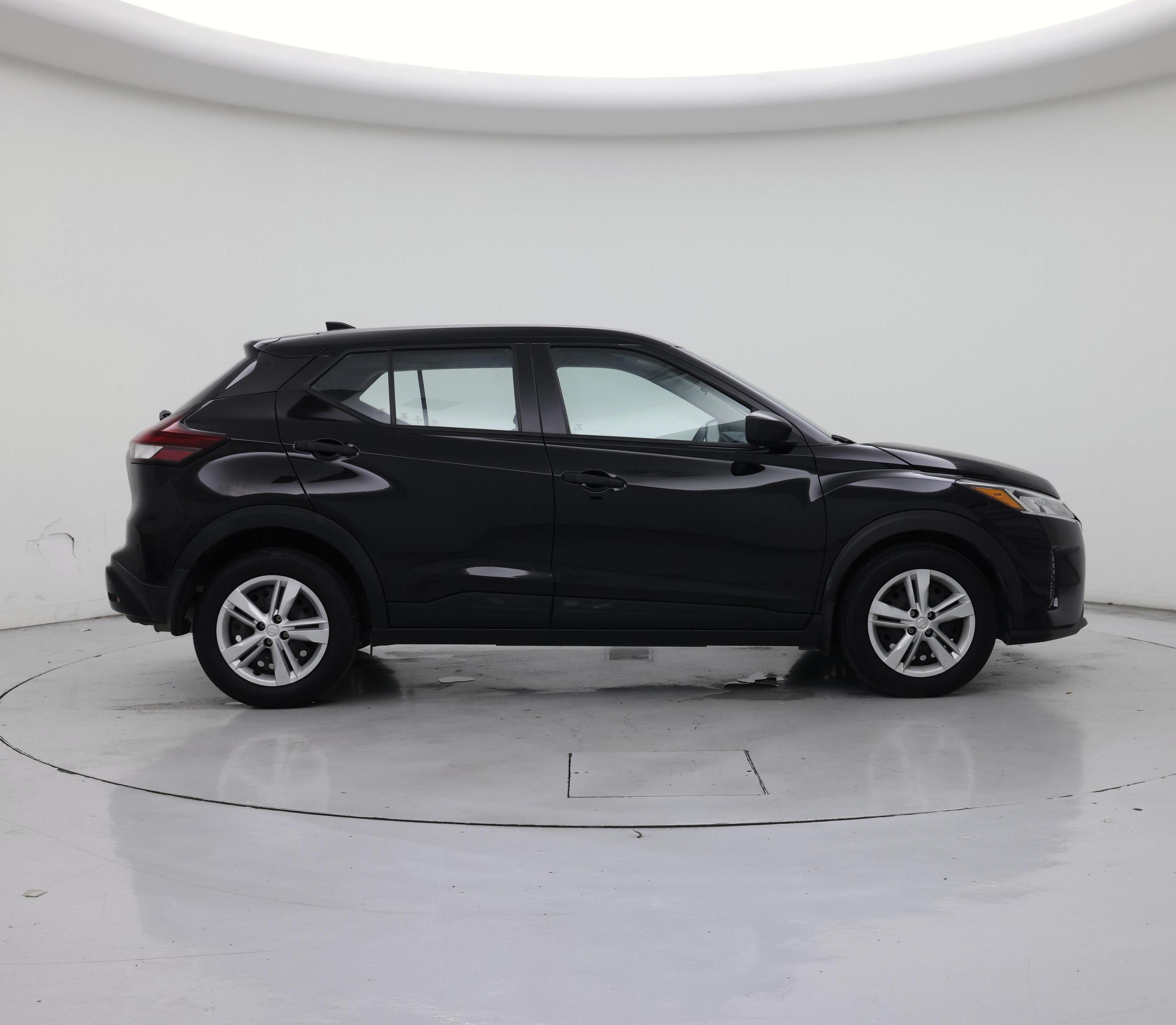Thumbnail: 2024 Nissan Kicks - 7