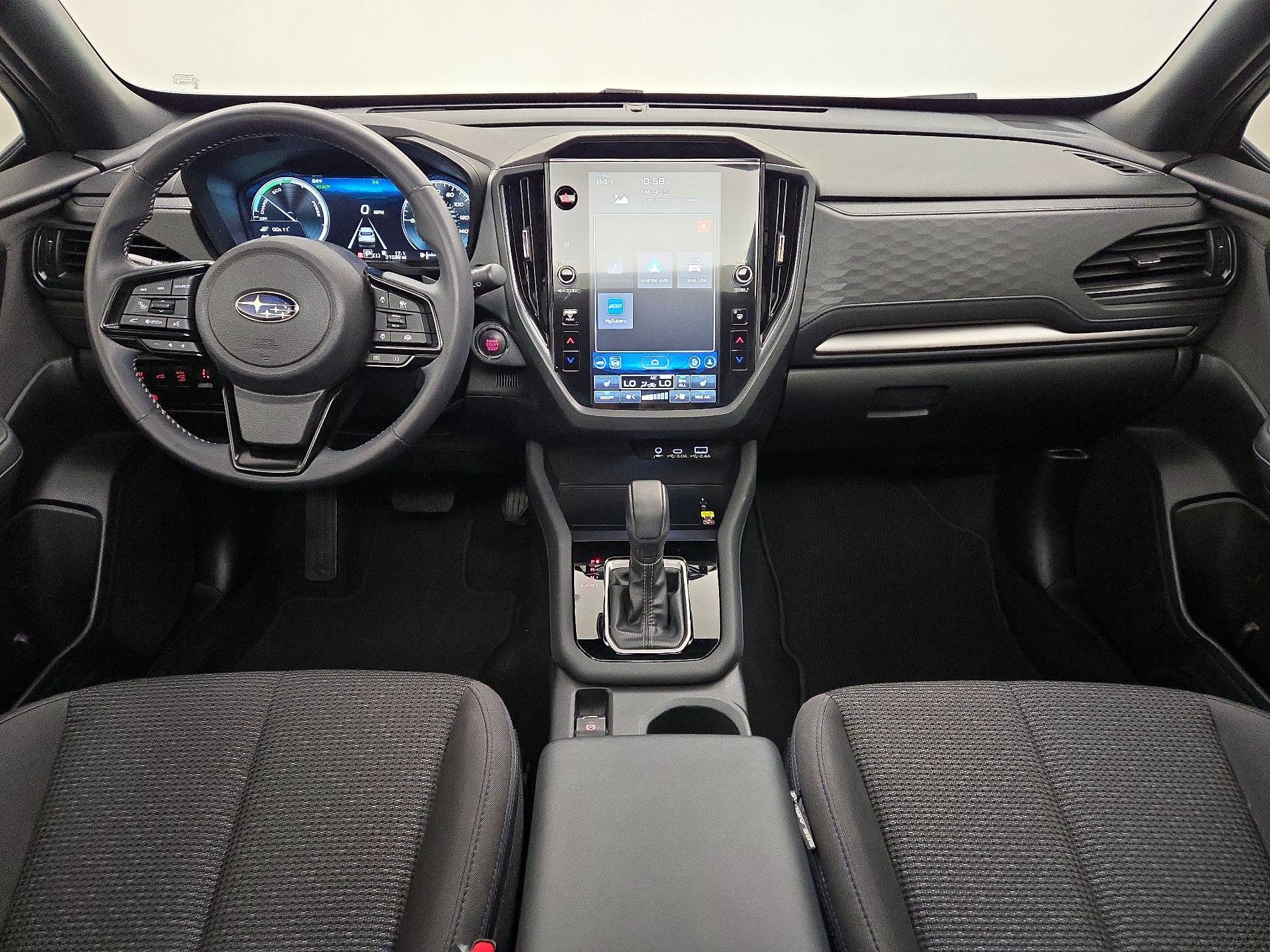 Thumbnail: 2025 Subaru Forester - 9