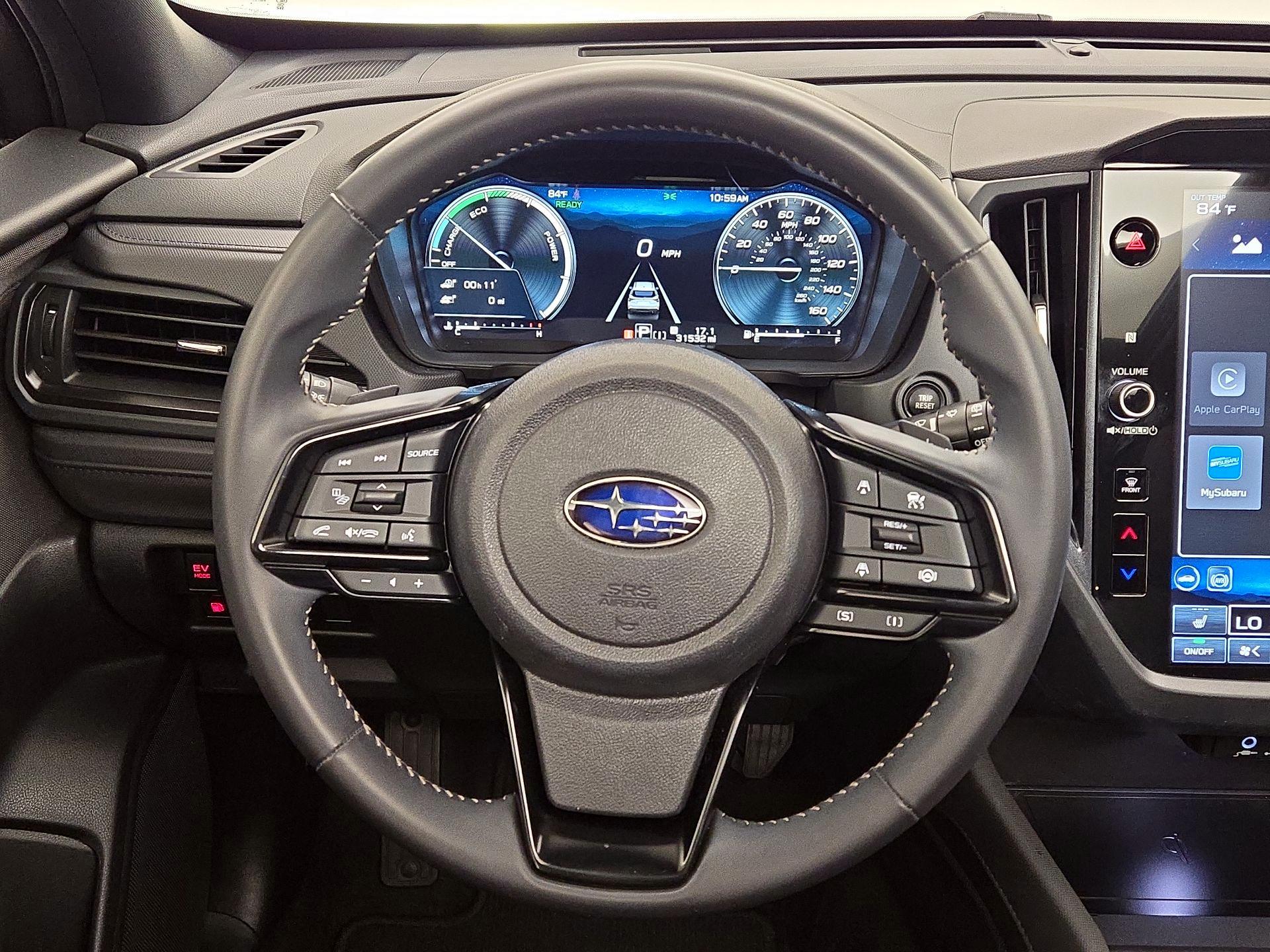 Thumbnail: 2025 Subaru Forester - 10