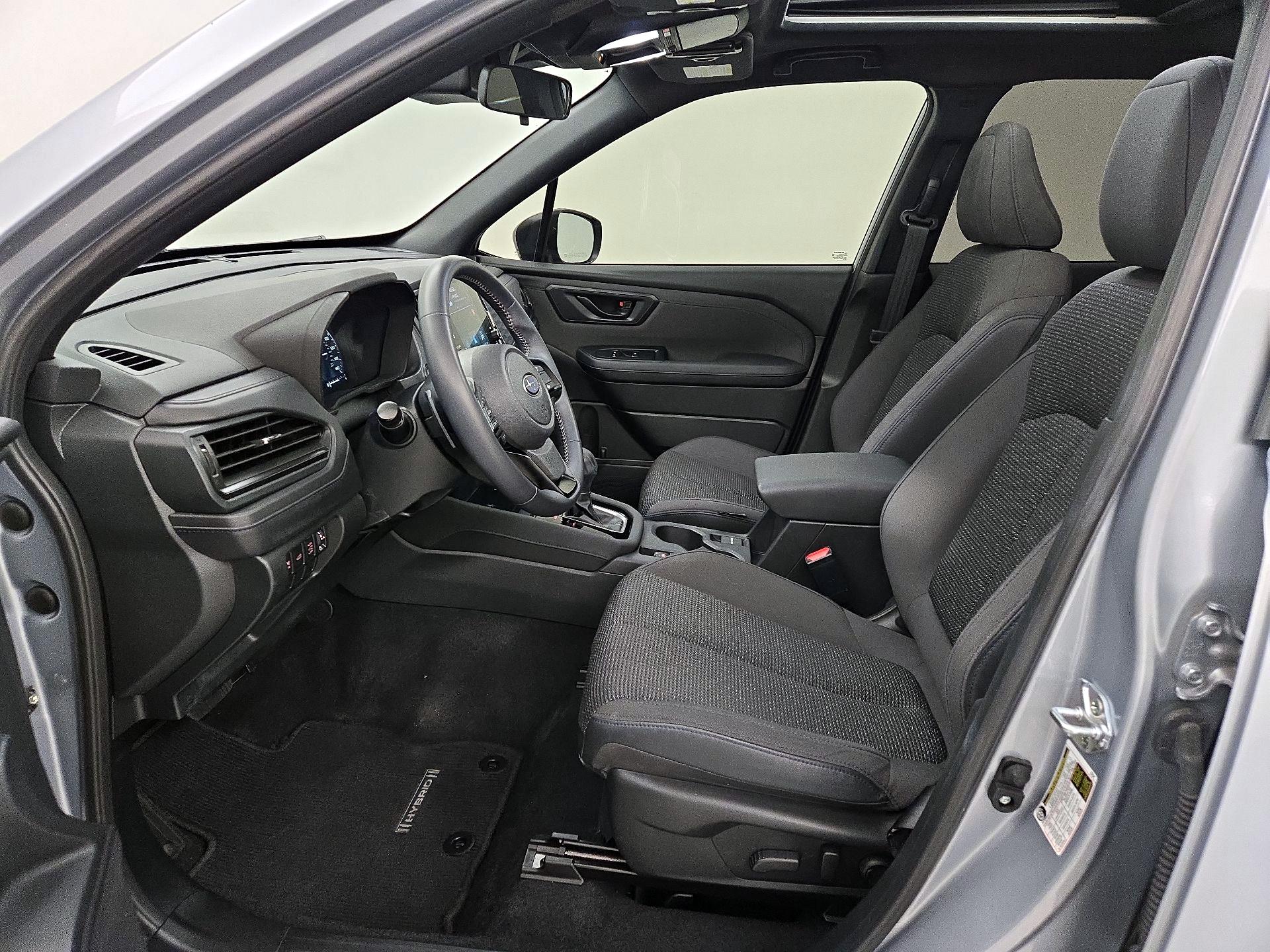 Thumbnail: 2025 Subaru Forester - 11