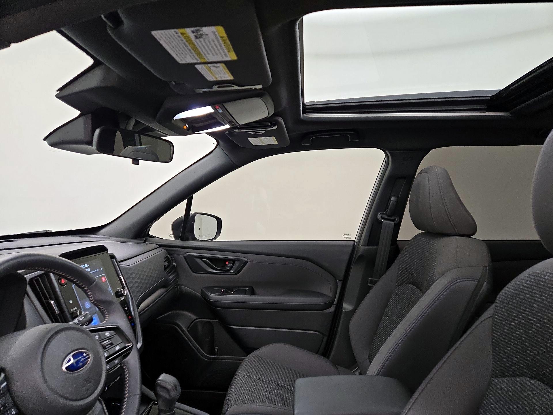 Thumbnail: 2025 Subaru Forester - 20