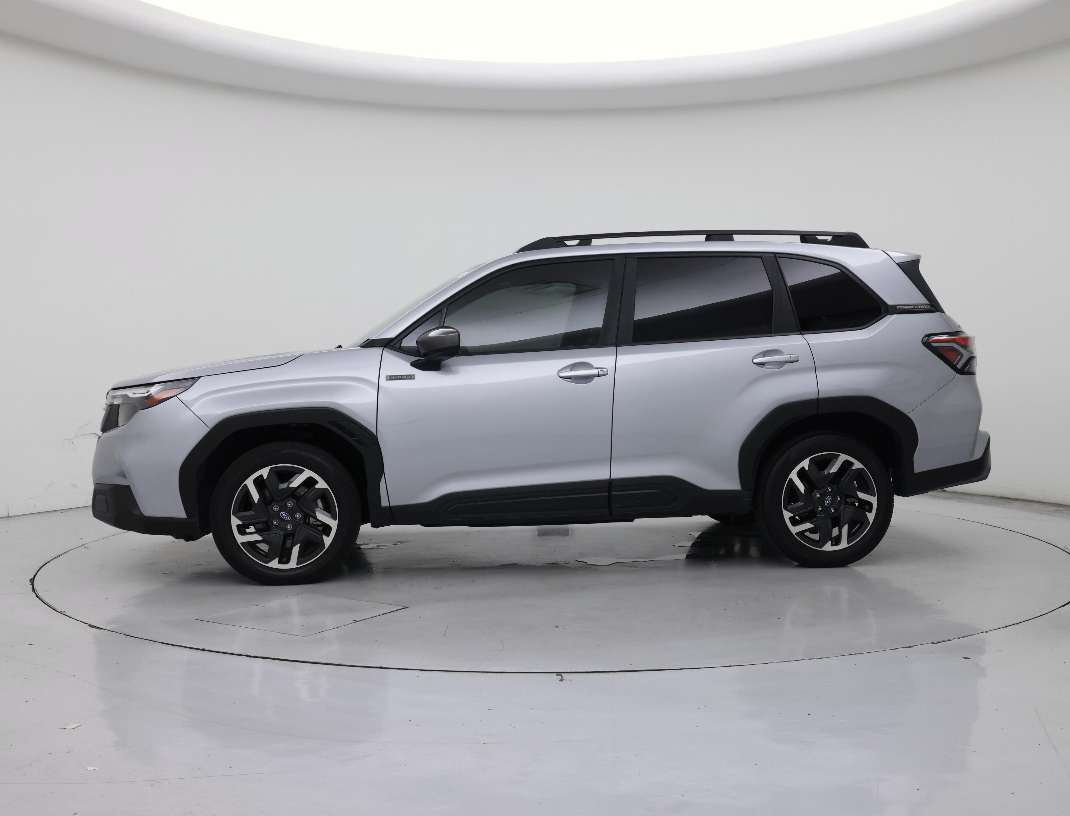 Thumbnail: 2025 Subaru Forester - 3