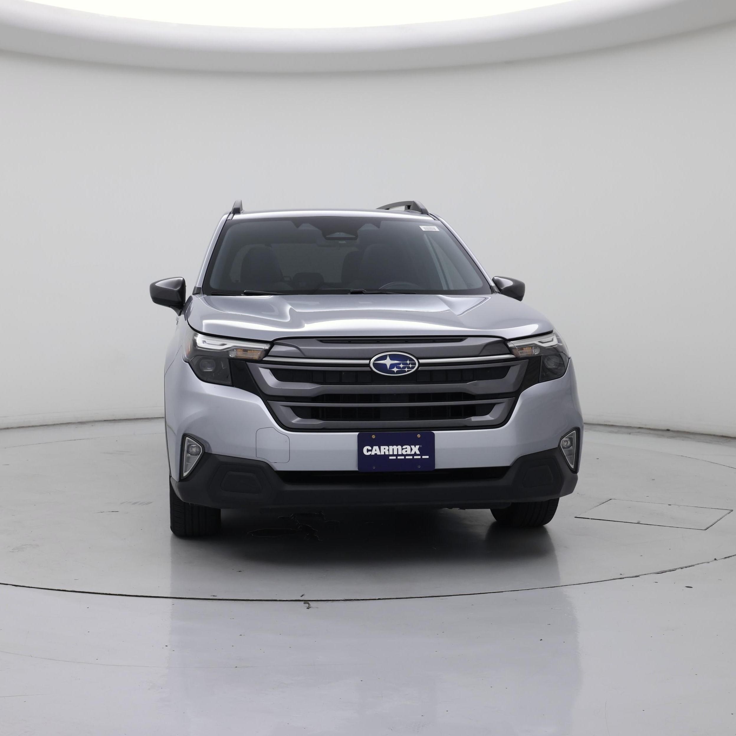 Thumbnail: 2025 Subaru Forester - 5
