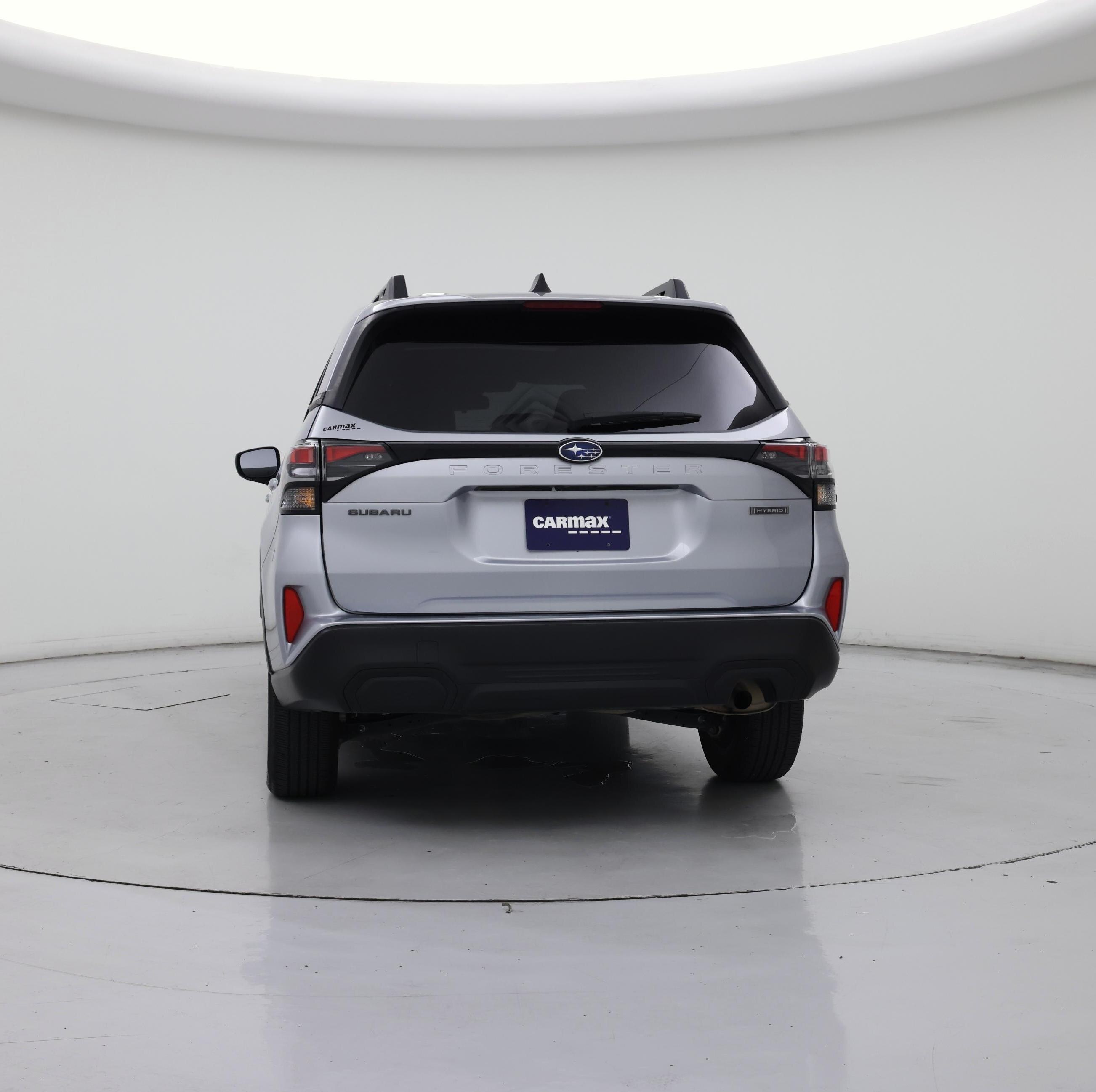 Thumbnail: 2025 Subaru Forester - 6
