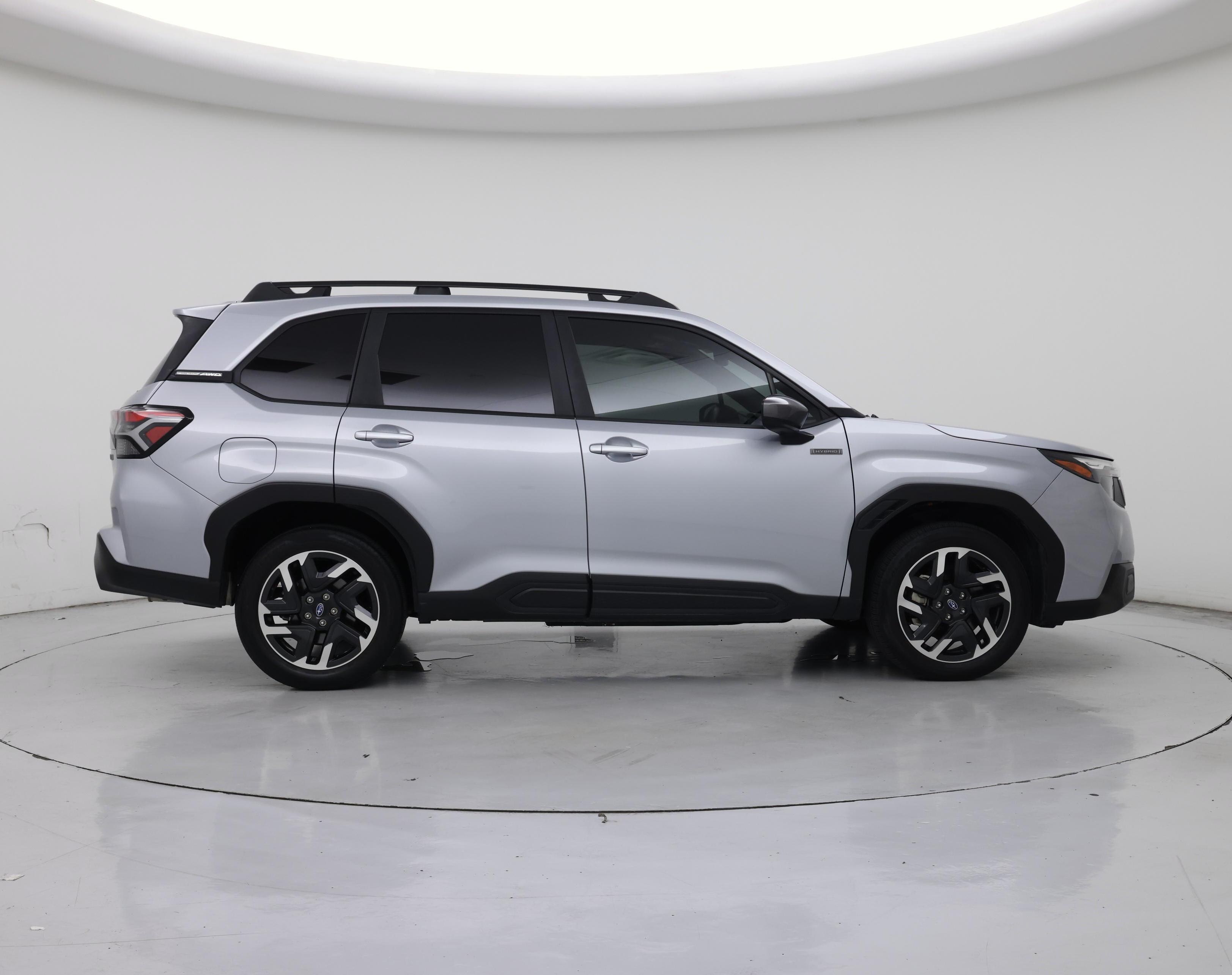 Thumbnail: 2025 Subaru Forester - 7
