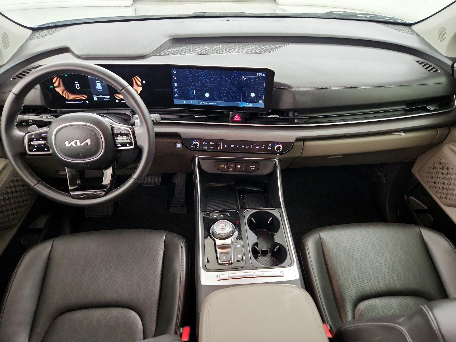 Thumbnail: 2026 Kia Carnival - 9