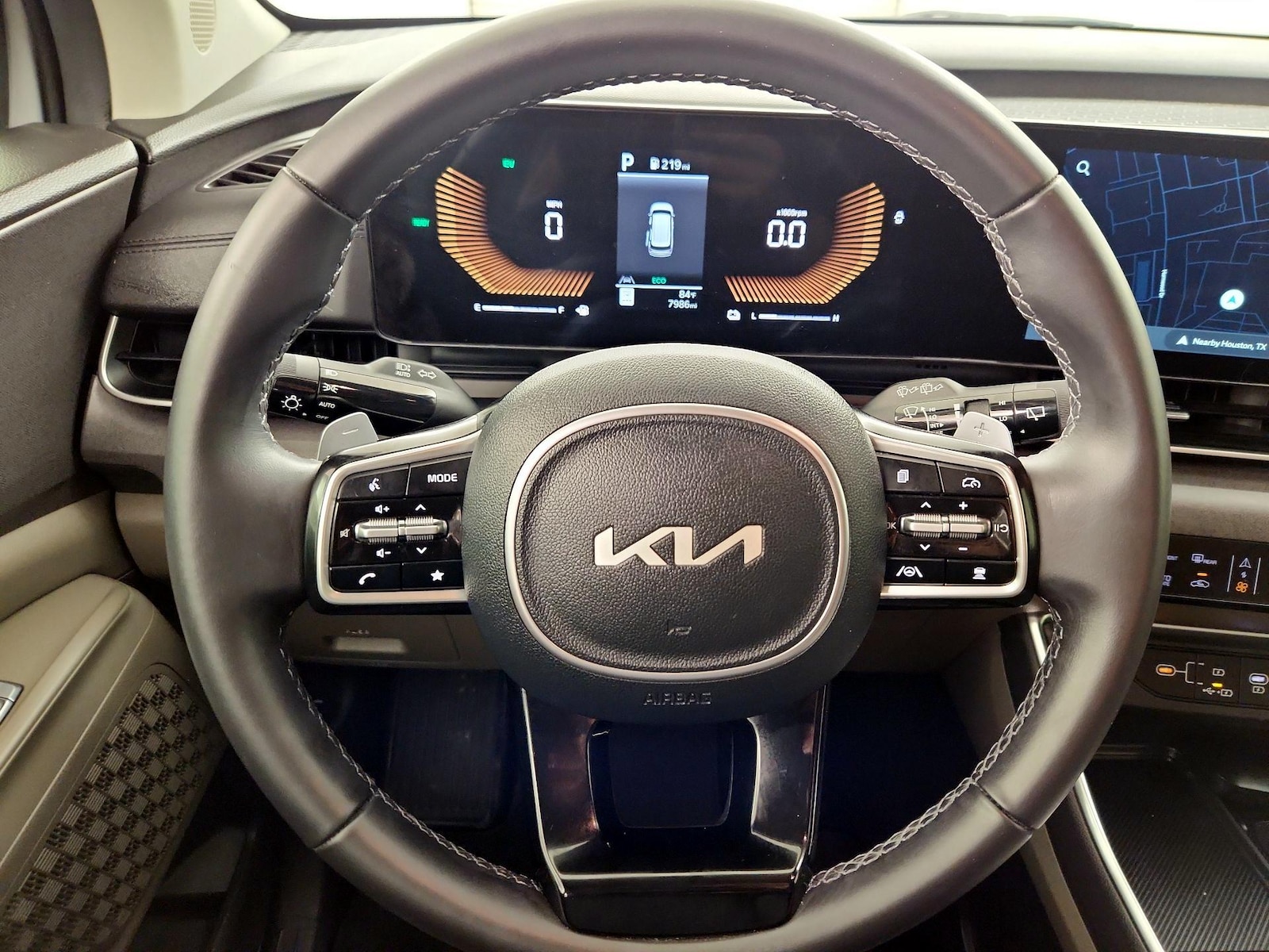 2026 Kia Carnival EX - Photo 11