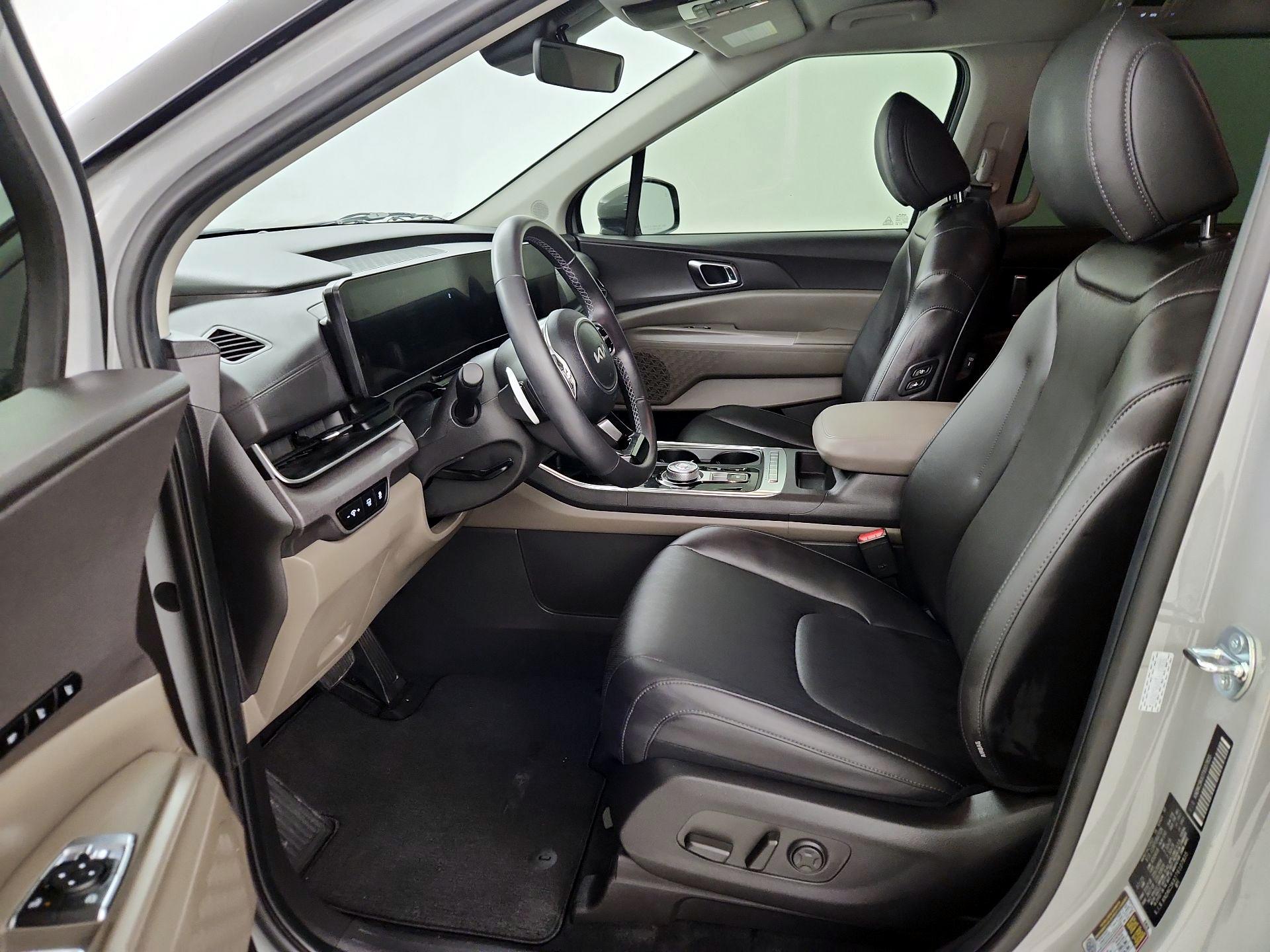Thumbnail: 2026 Kia Carnival - 11