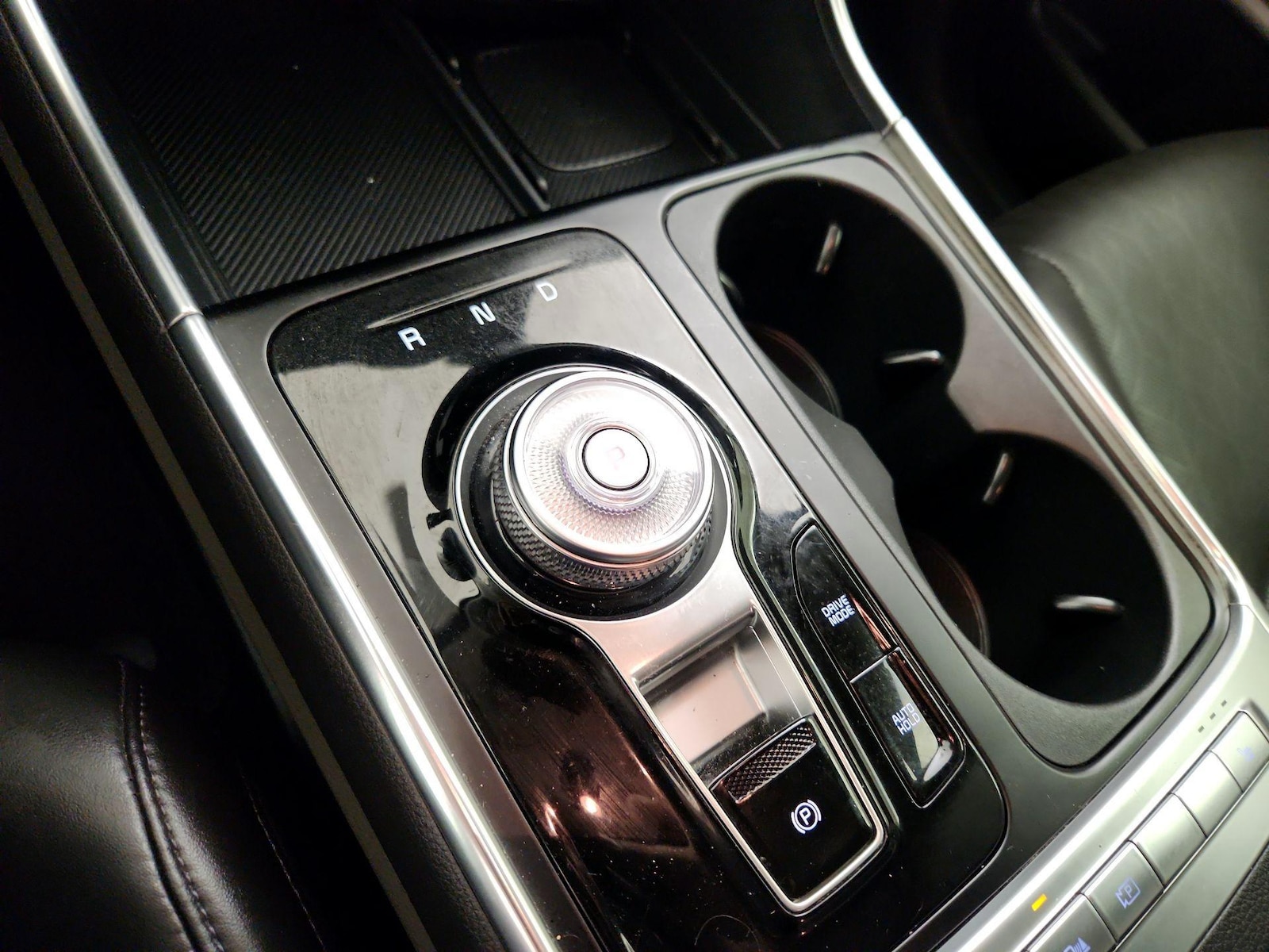 2026 Kia Carnival EX - Photo 19