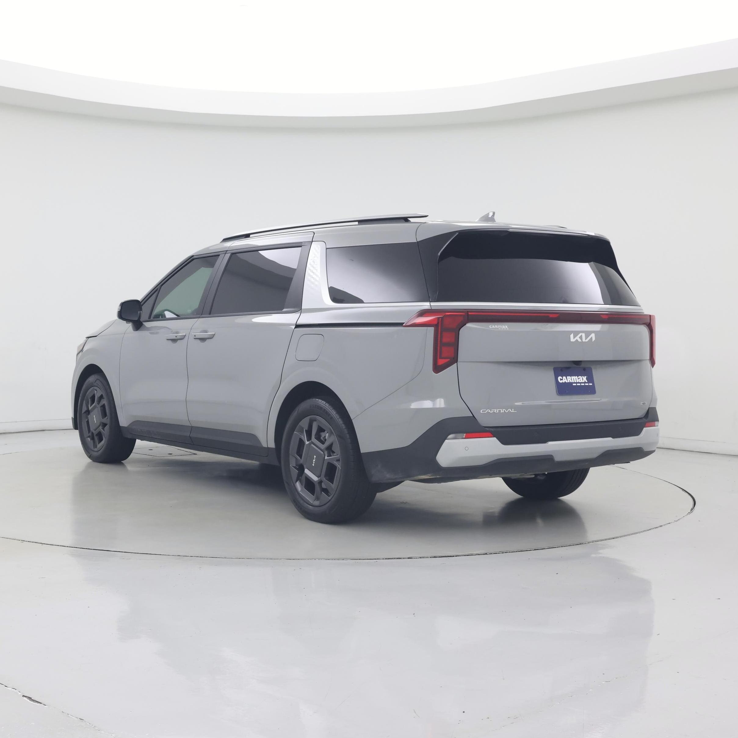 Thumbnail: 2026 Kia Carnival - 2