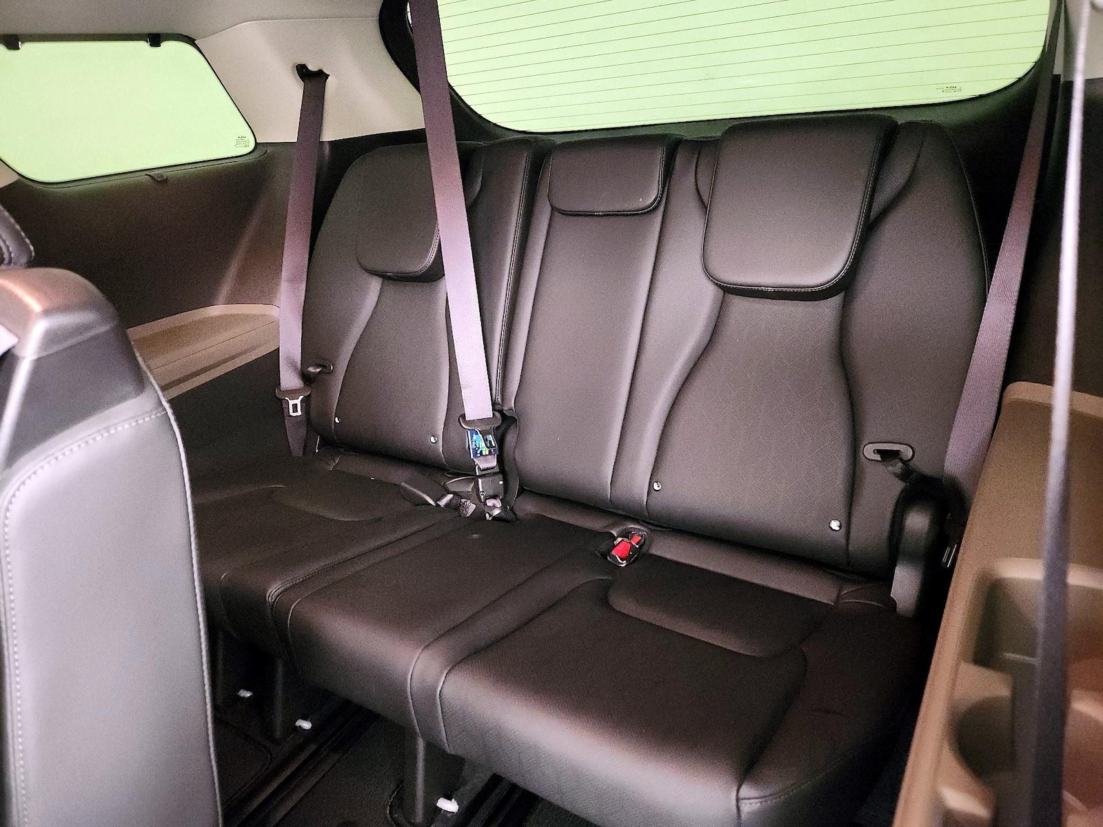 2026 Kia Carnival EX - Photo 22