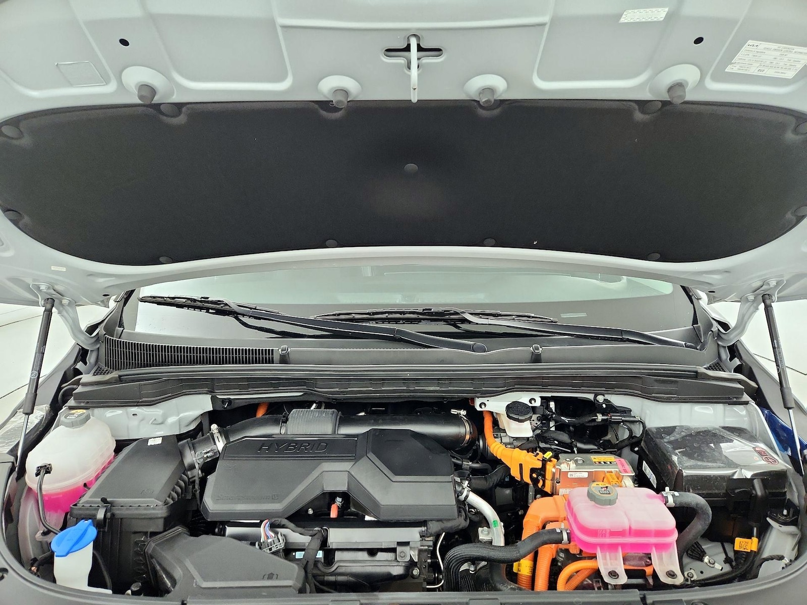 2026 Kia Carnival EX - Photo 25