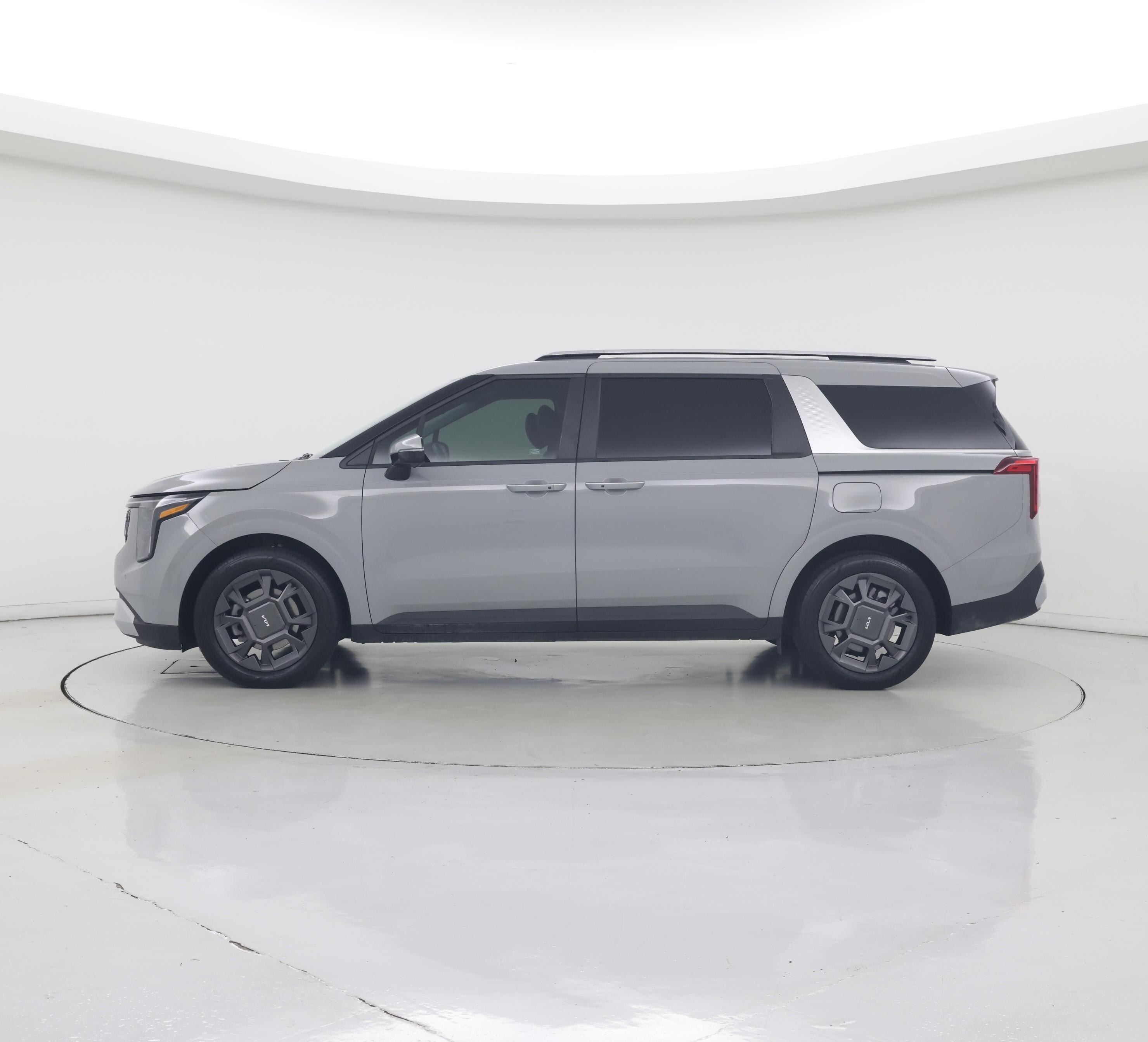 Thumbnail: 2026 Kia Carnival - 3