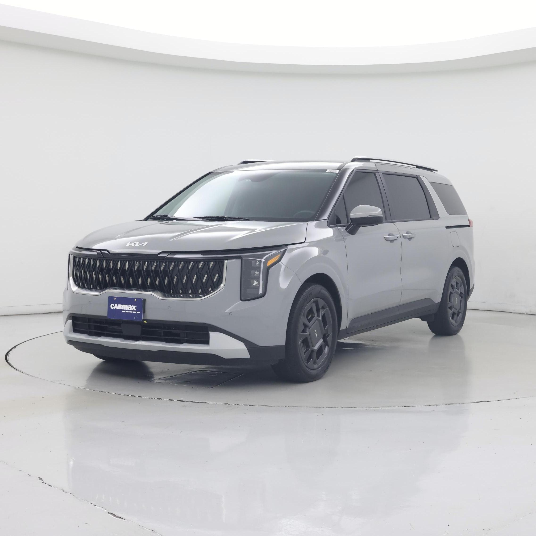 Thumbnail: 2026 Kia Carnival - 4