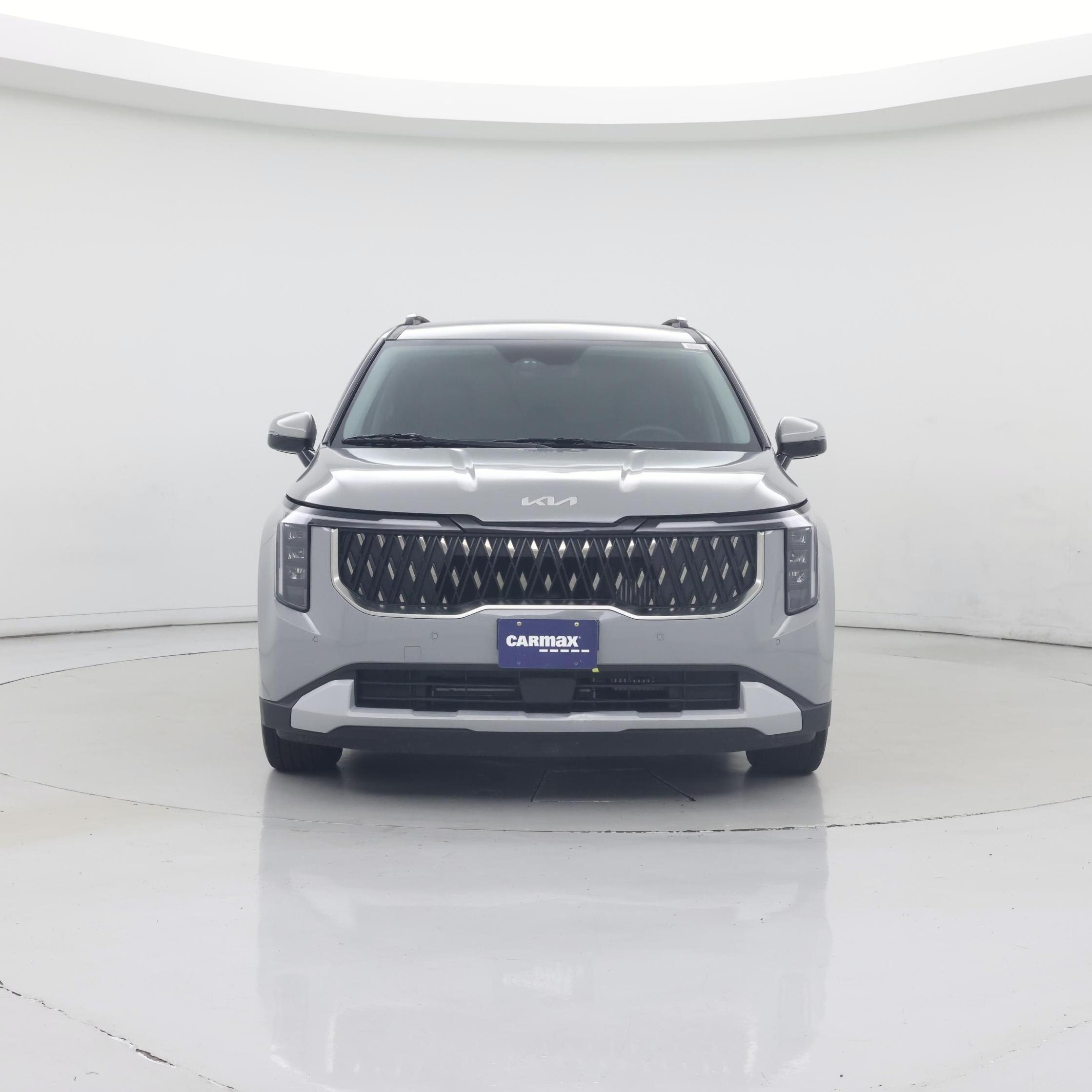 Thumbnail: 2026 Kia Carnival - 5