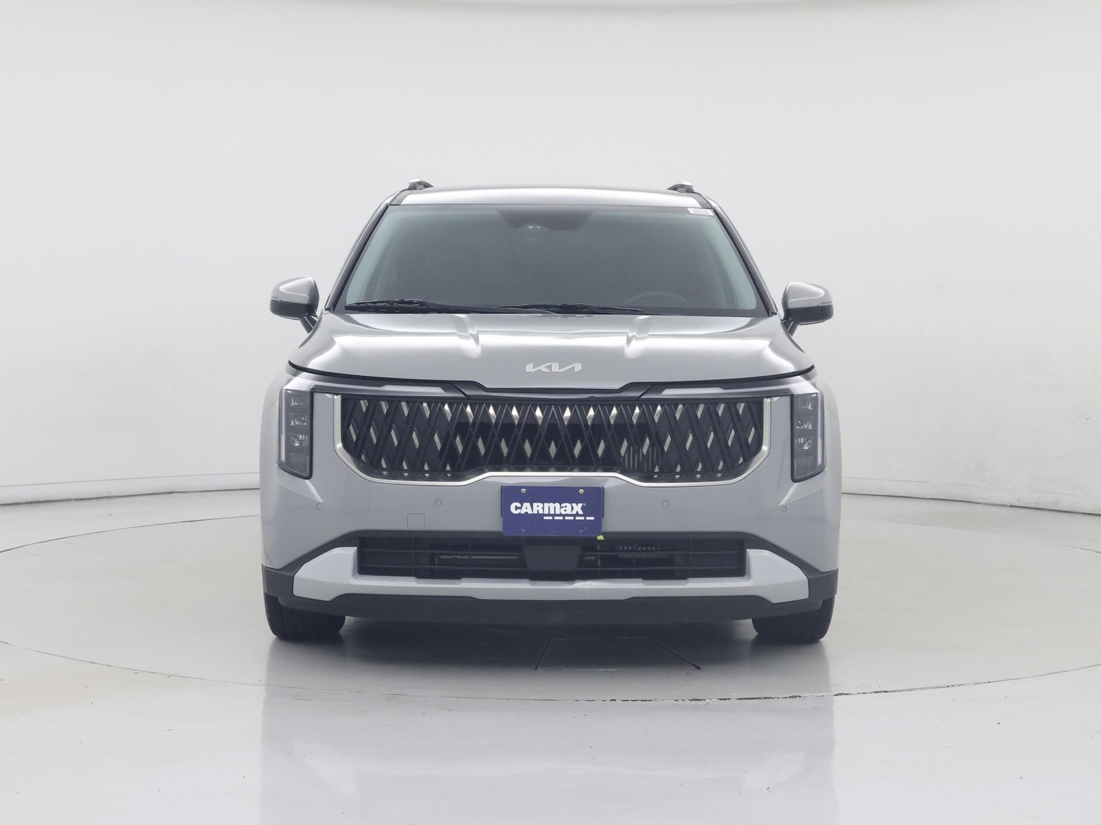 2026 Kia Carnival EX - Photo 6