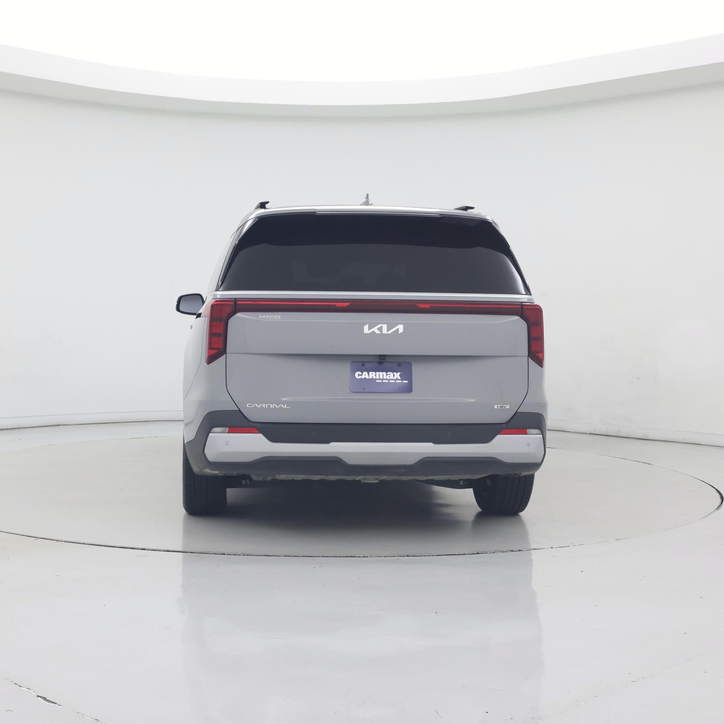 Thumbnail: 2026 Kia Carnival - 6