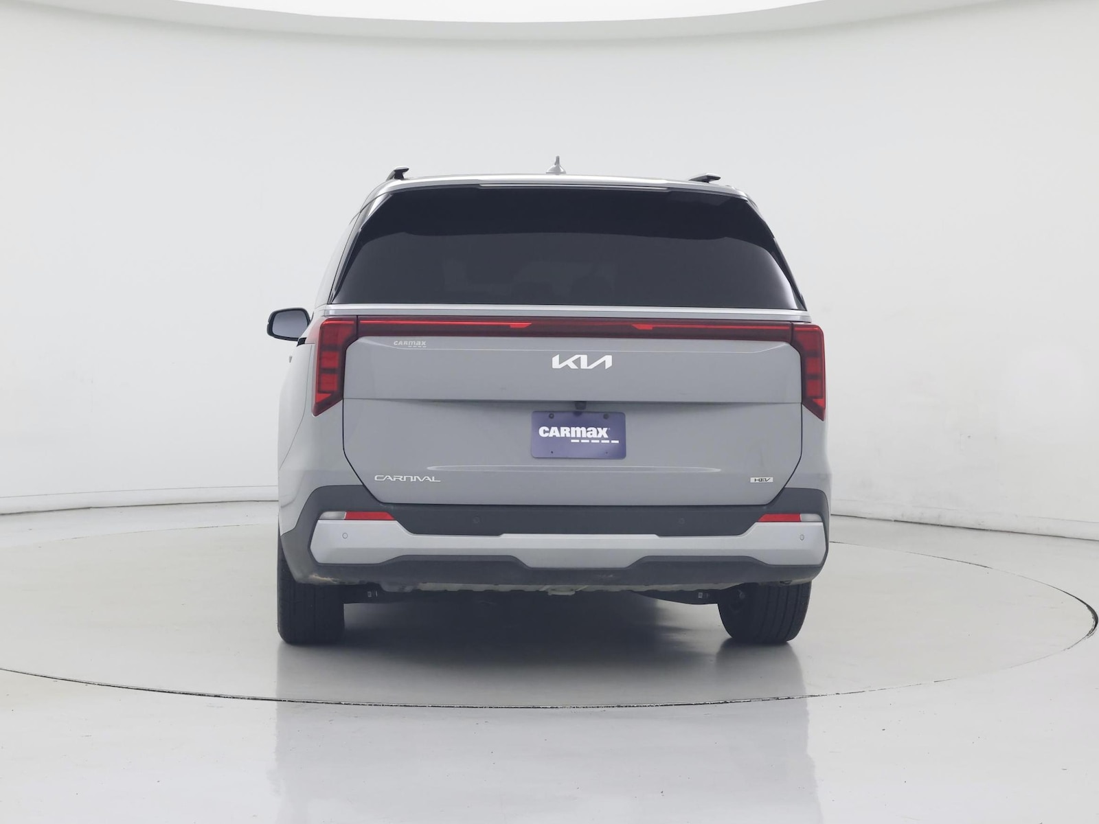2026 Kia Carnival EX - Photo 7