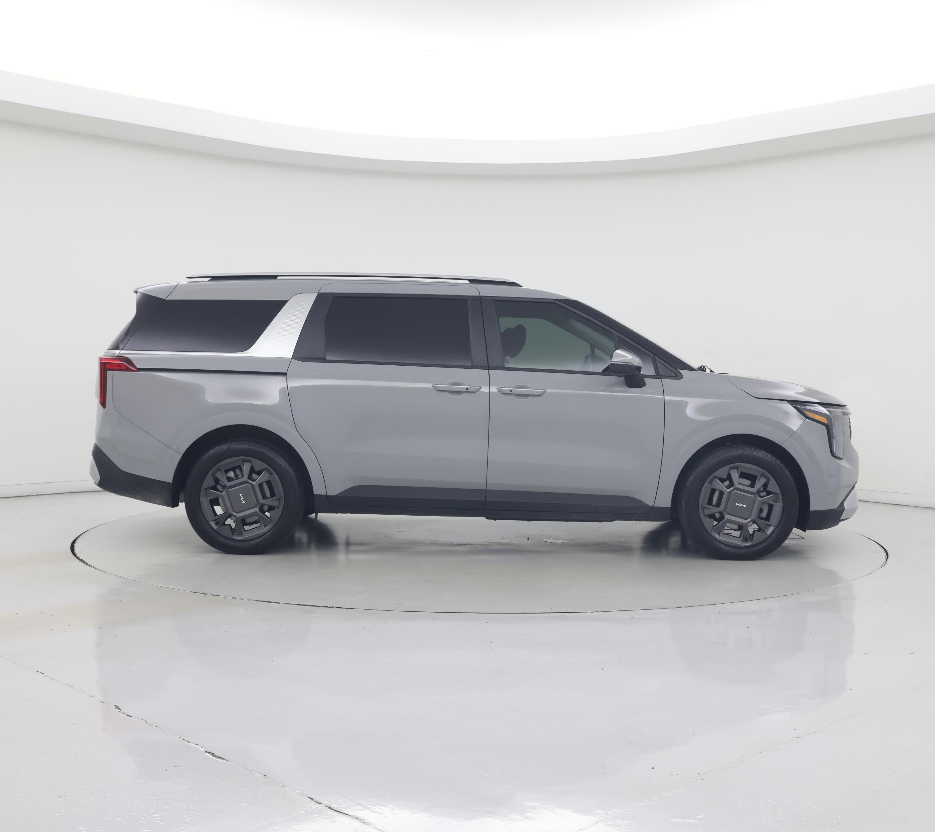 Thumbnail: 2026 Kia Carnival - 7