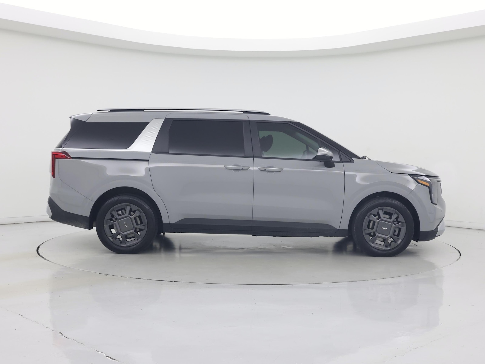 2026 Kia Carnival EX - Photo 8