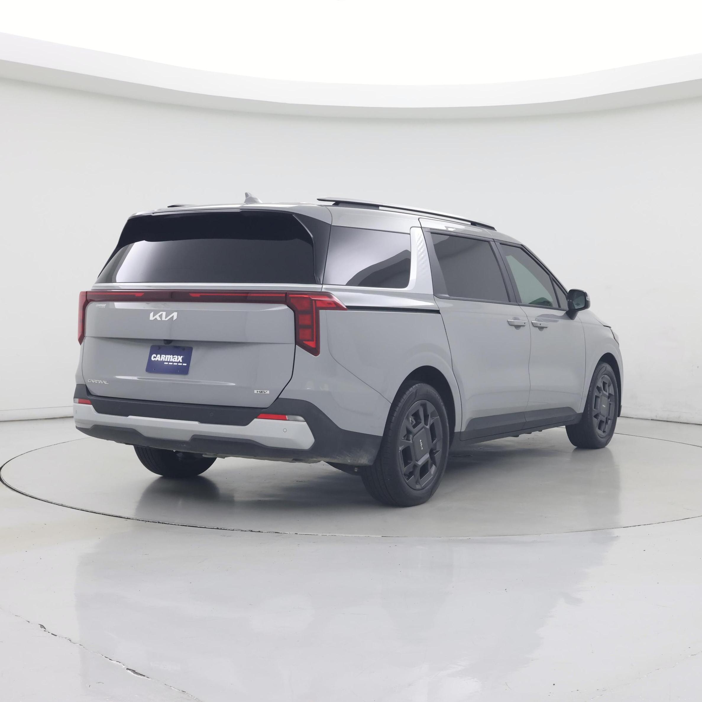 Thumbnail: 2026 Kia Carnival - 8