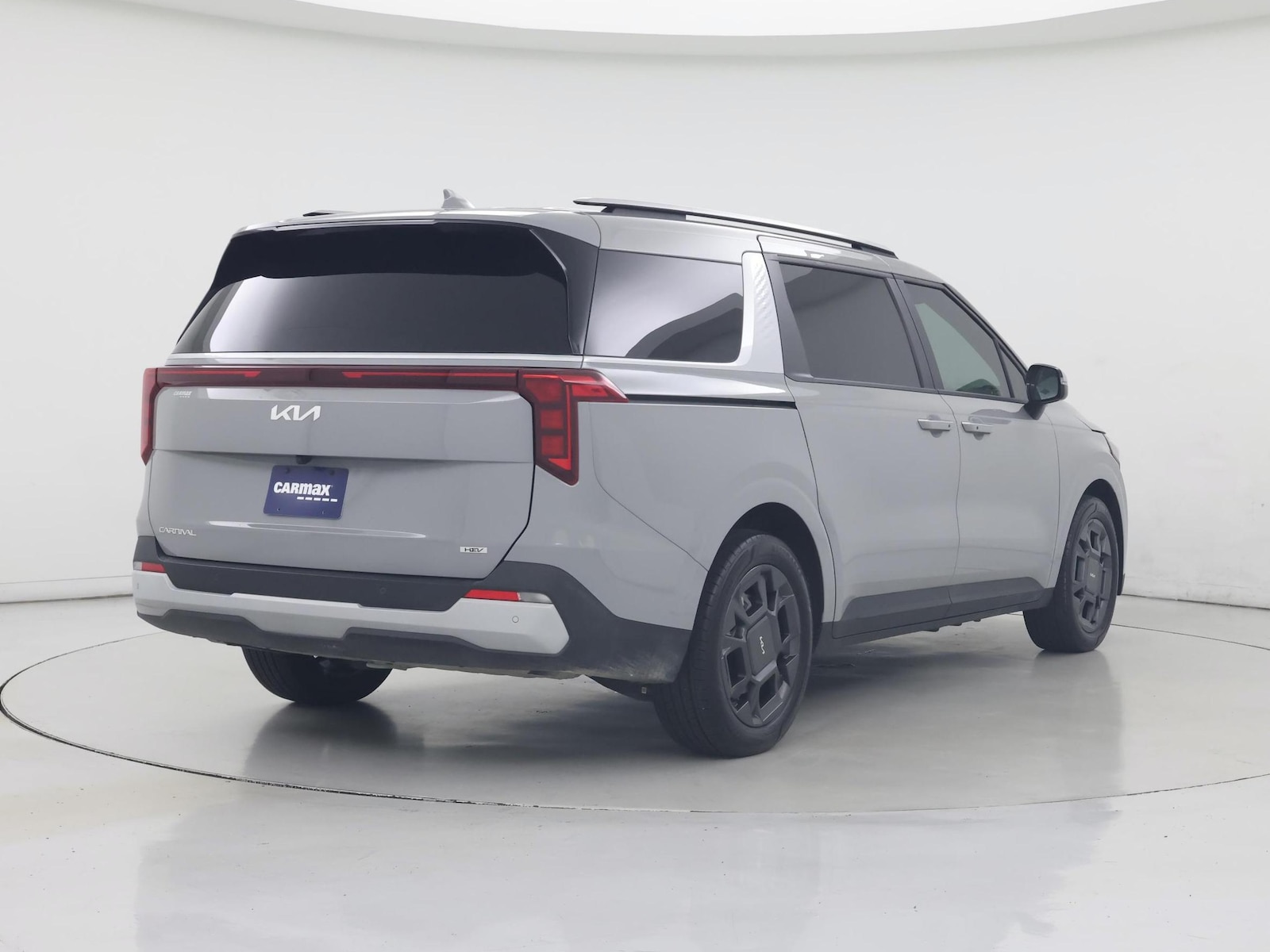 2026 Kia Carnival EX - Photo 9