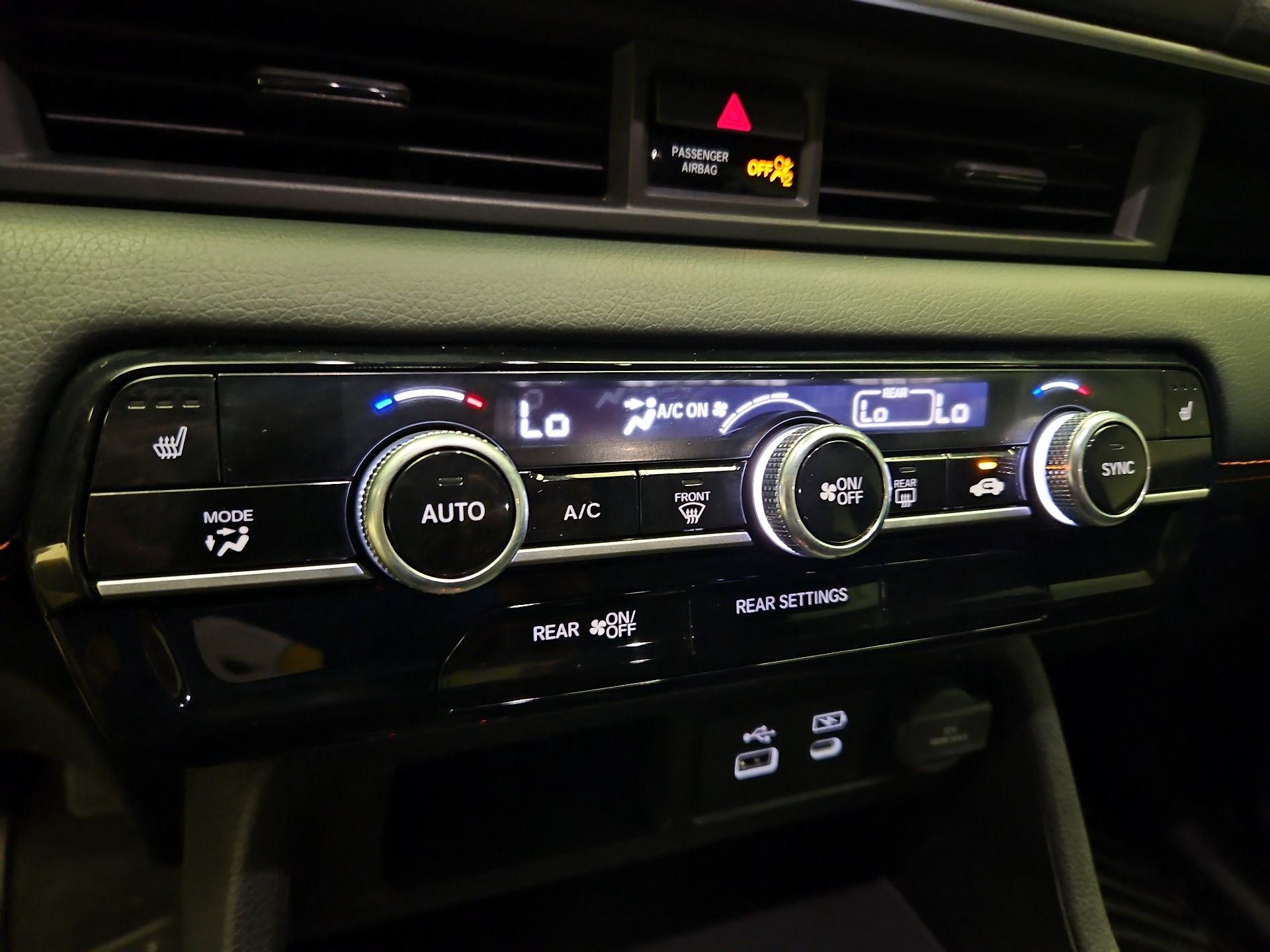 Thumbnail: 2025 Honda Pilot - 16